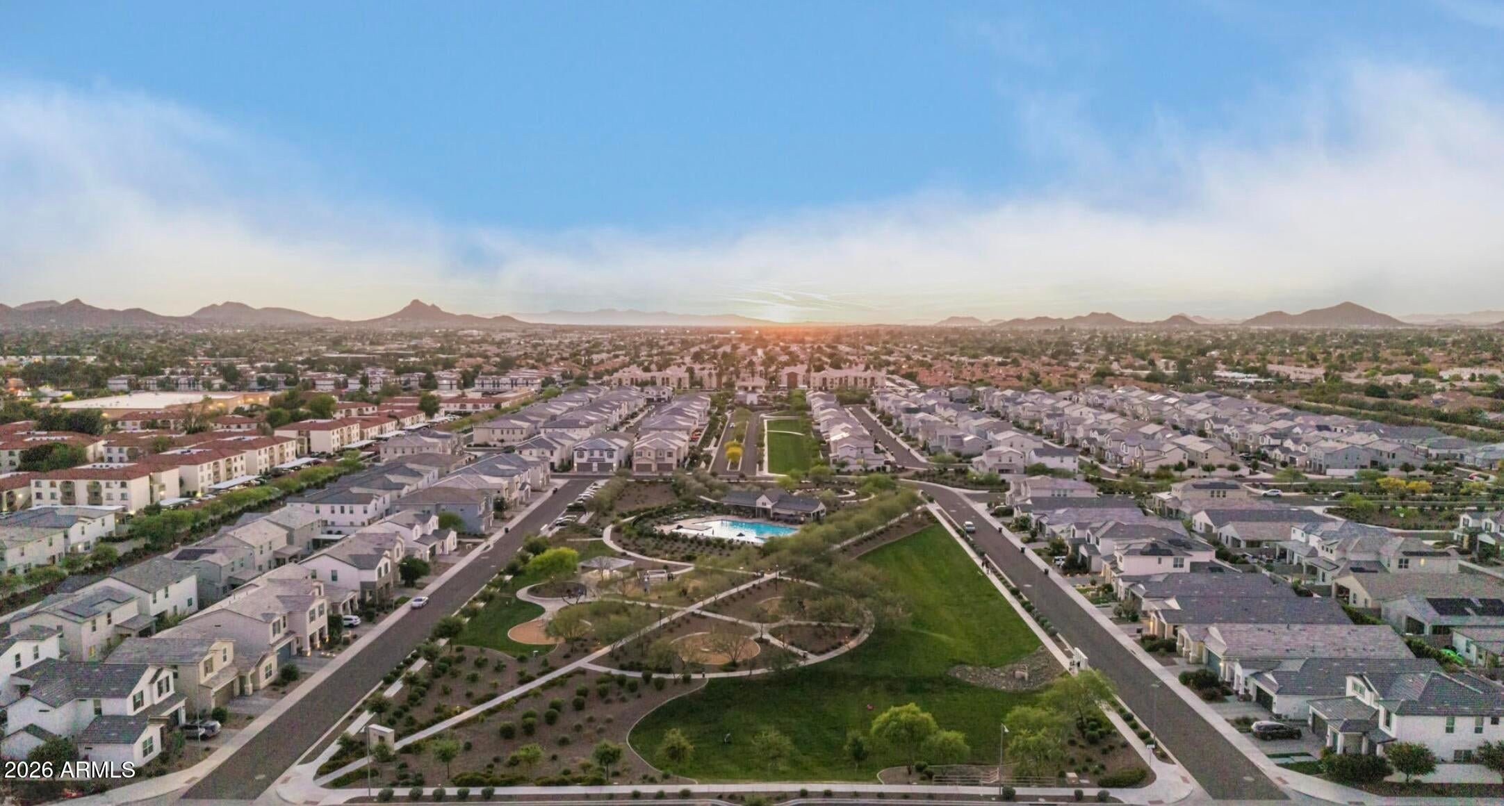 ARABELLA PARCEL 1 - Residential