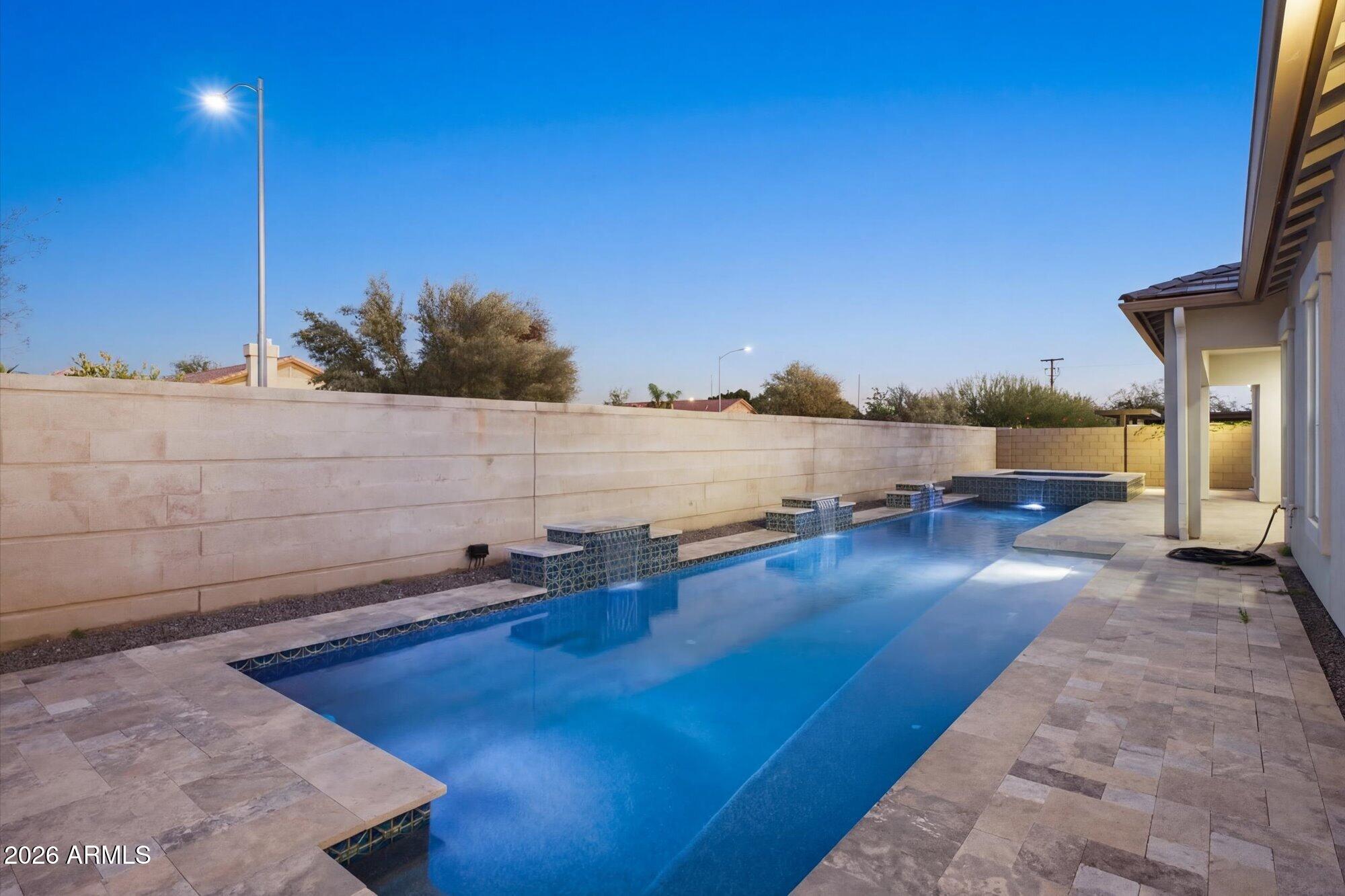 ARABELLA PARCEL 1 - Residential