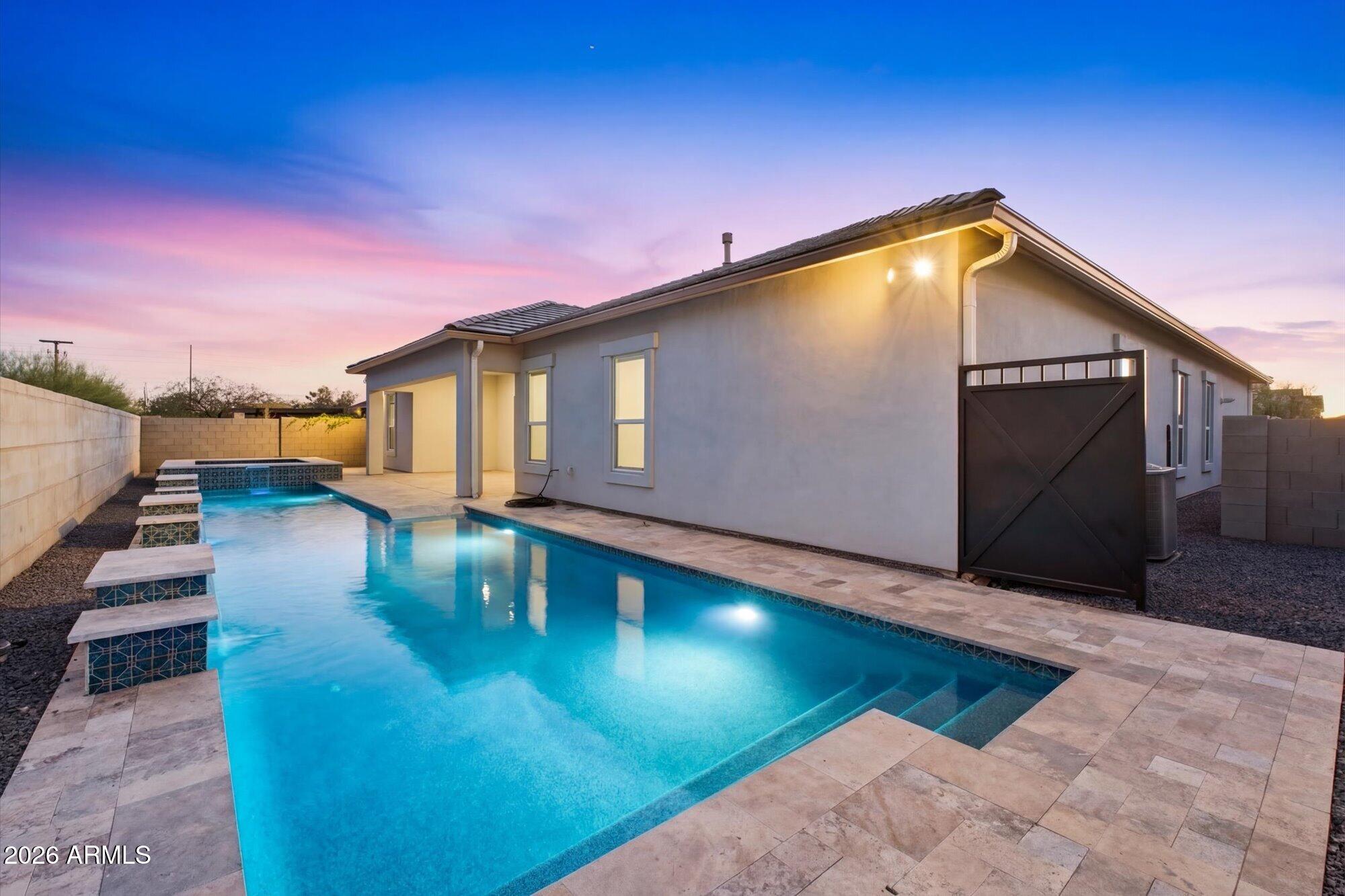 ARABELLA PARCEL 1 - Residential