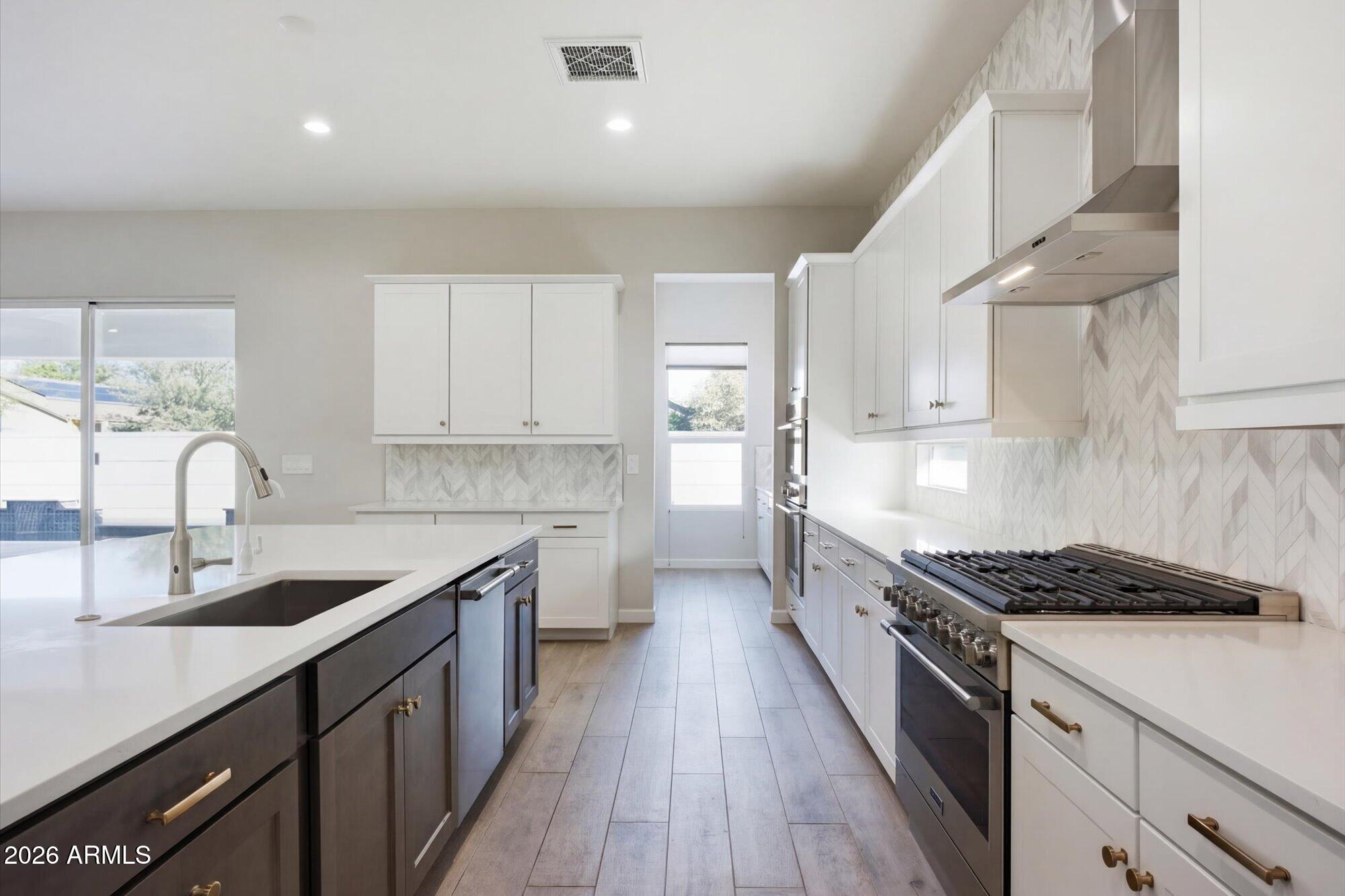 ARABELLA PARCEL 1 - Residential