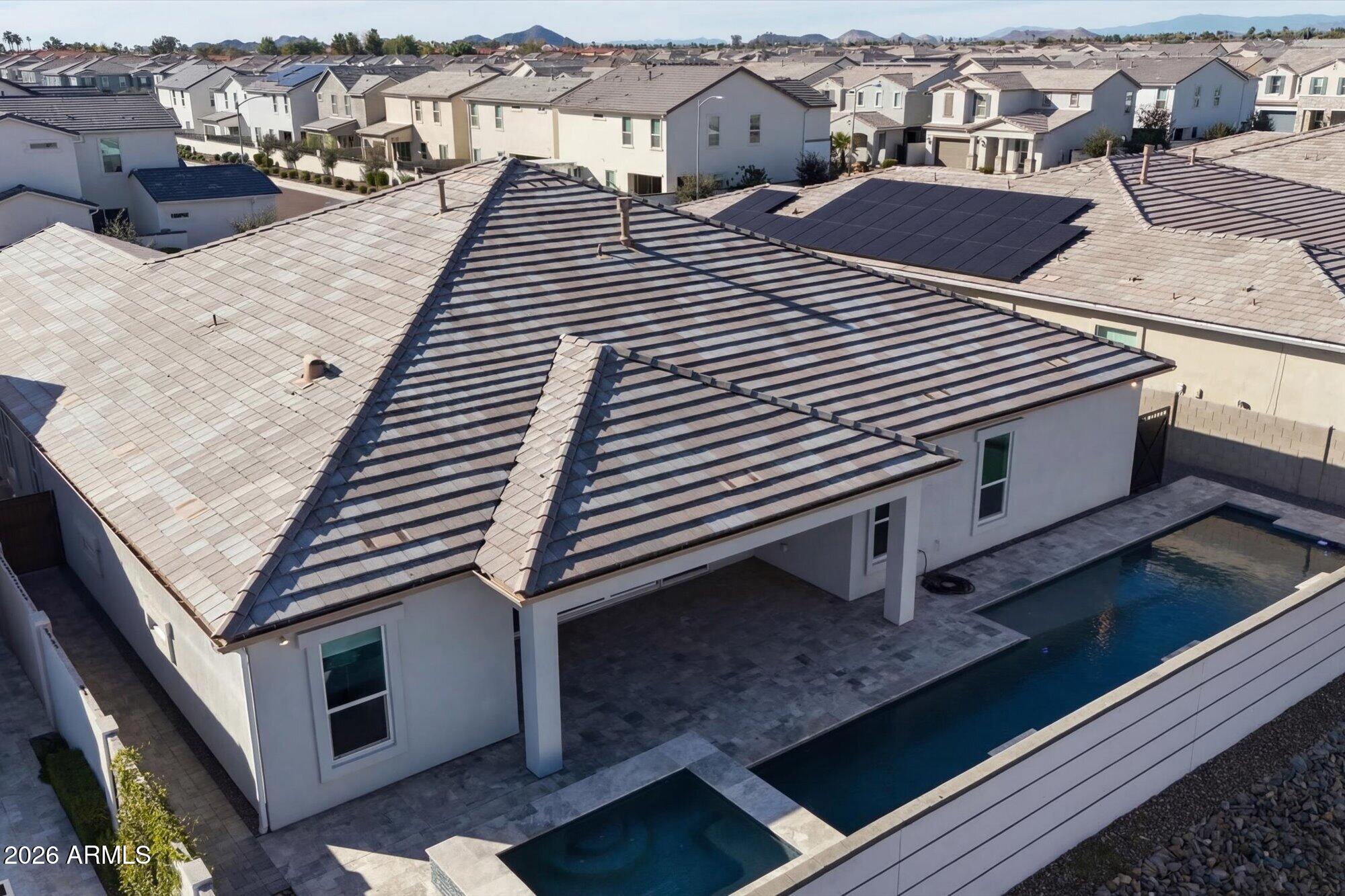 ARABELLA PARCEL 1 - Residential