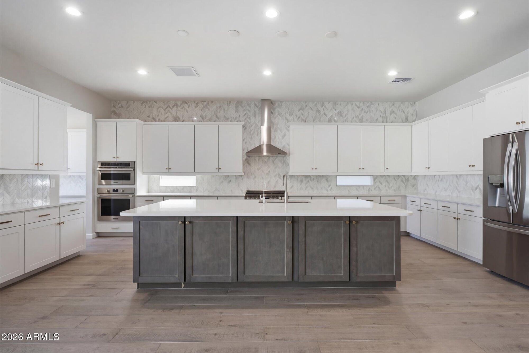 ARABELLA PARCEL 1 - Residential