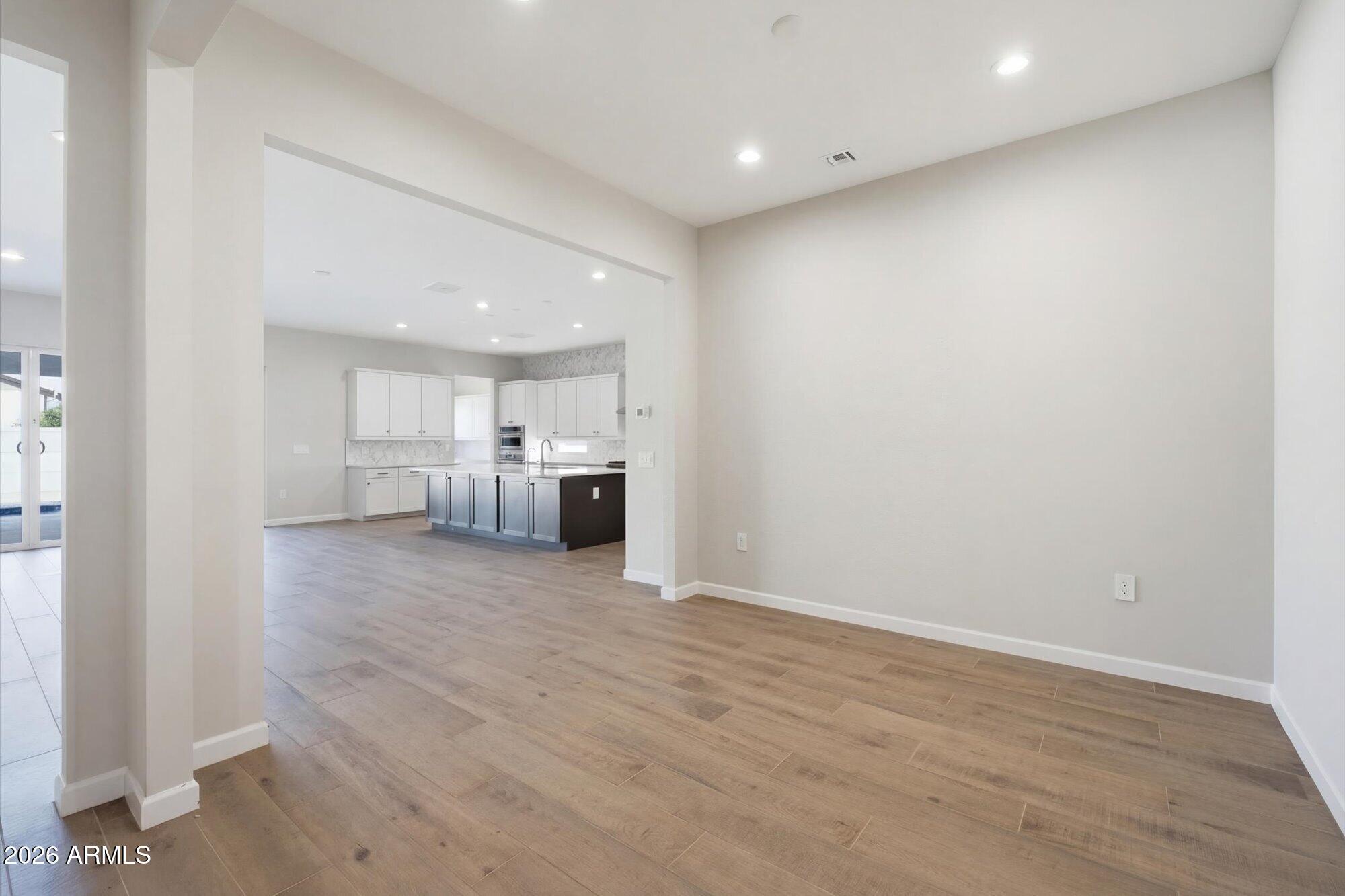 ARABELLA PARCEL 1 - Residential