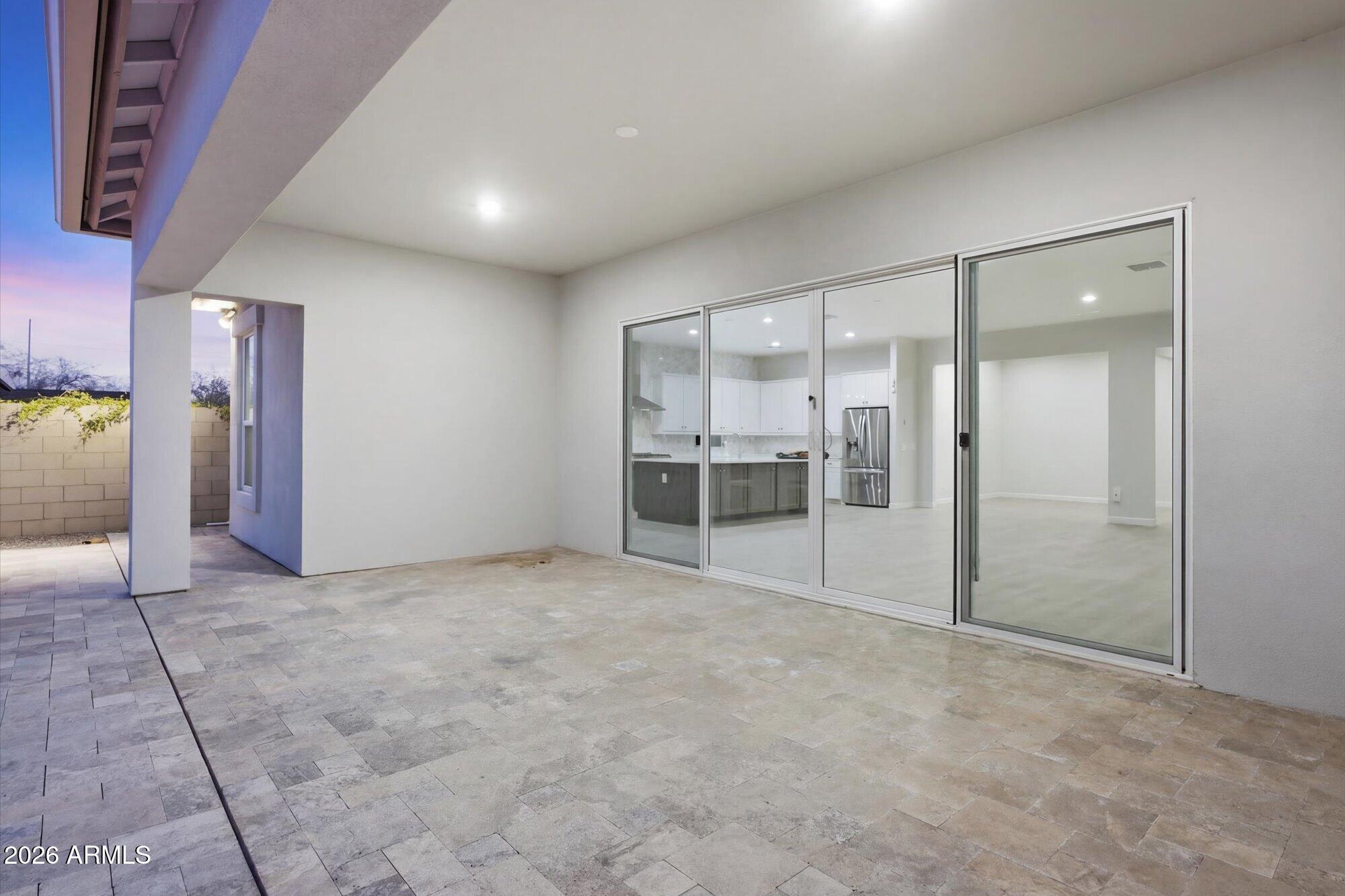 ARABELLA PARCEL 1 - Residential
