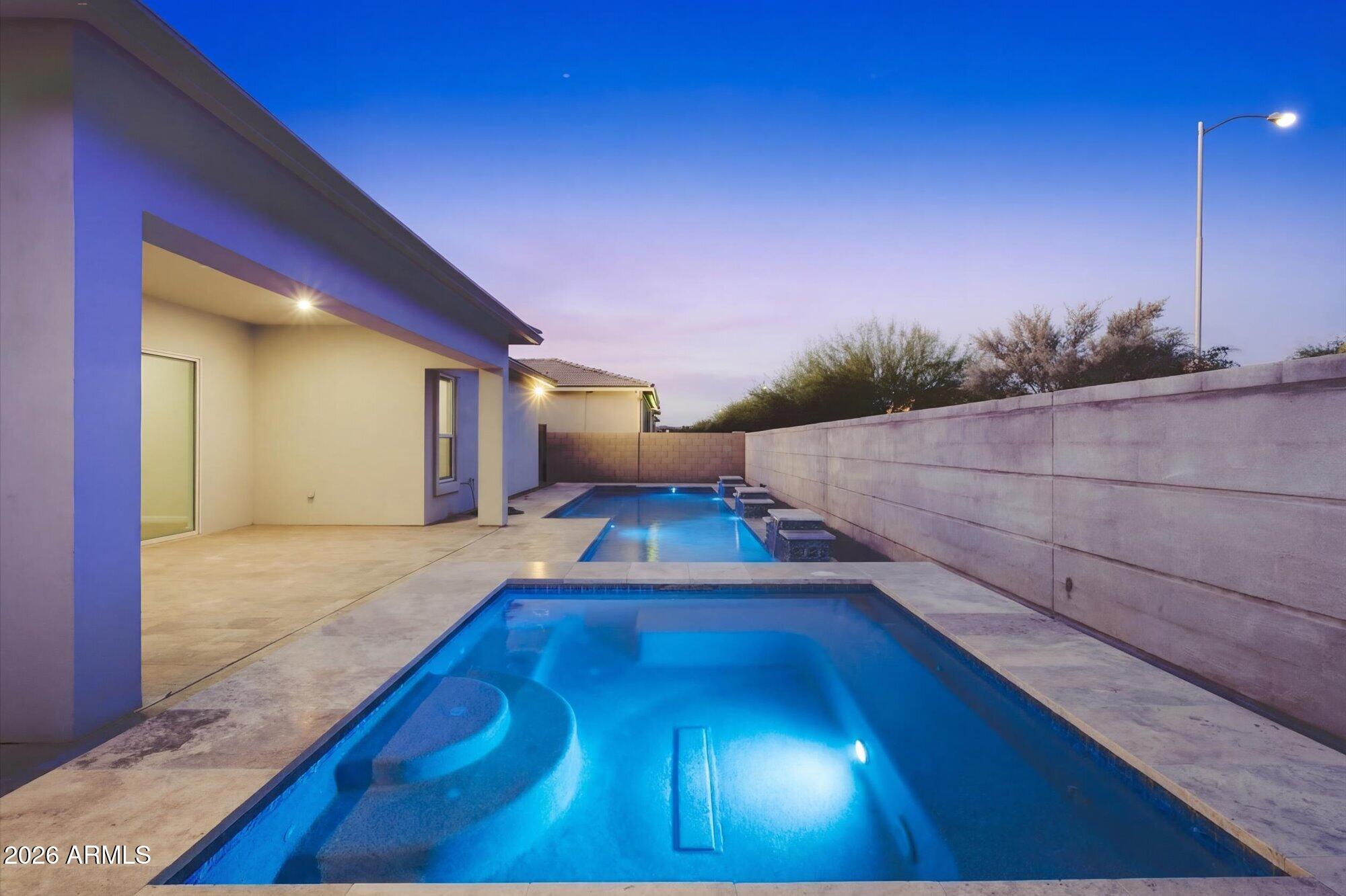 ARABELLA PARCEL 1 - Residential