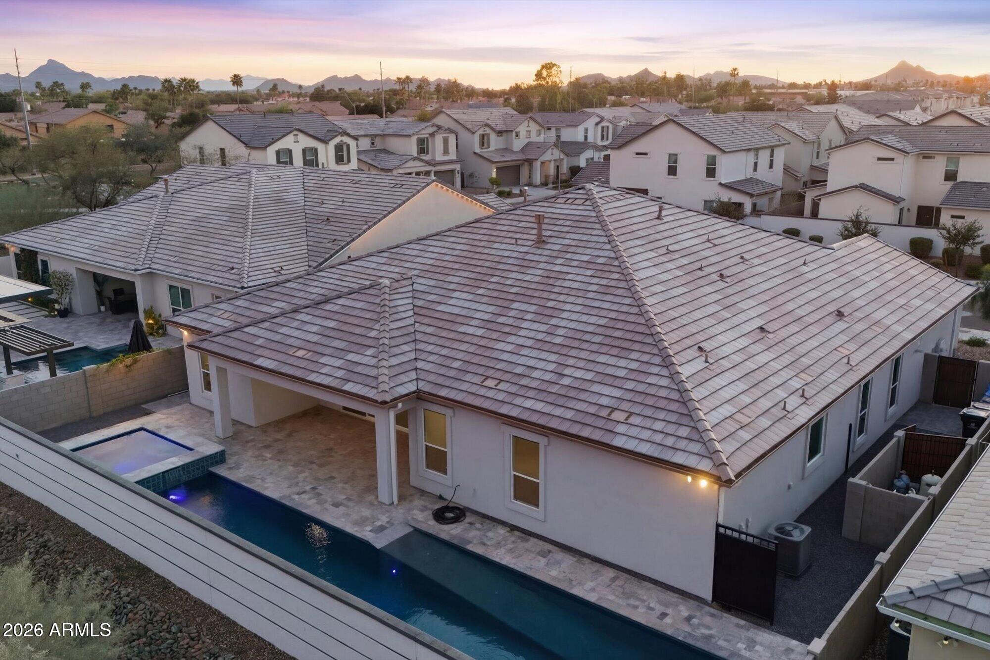 ARABELLA PARCEL 1 - Residential