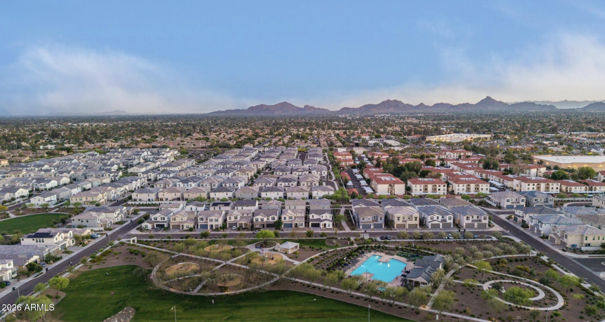 ARABELLA PARCEL 1 - Residential