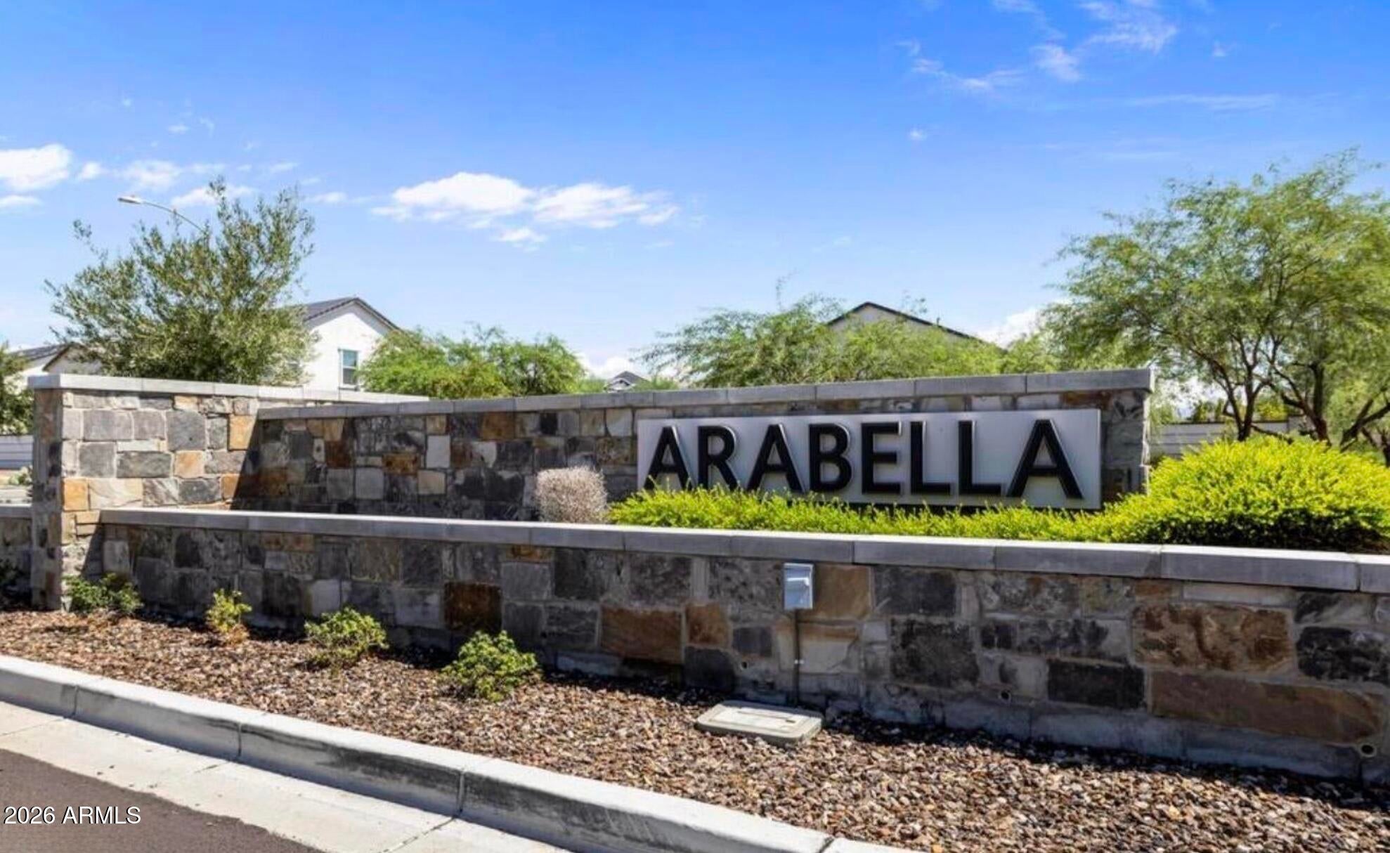 ARABELLA PARCEL 1 - Residential