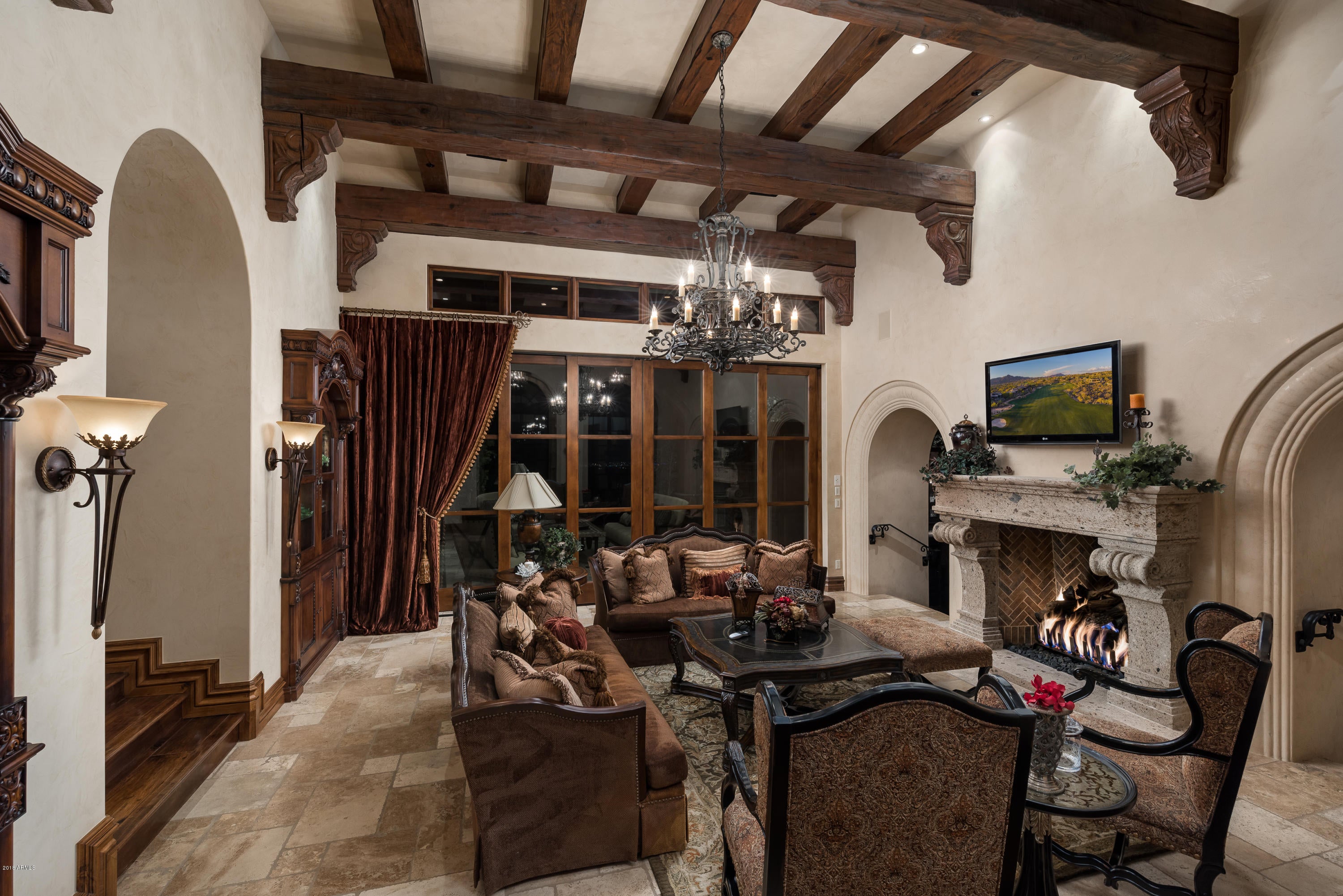 Silverleaf - Residential