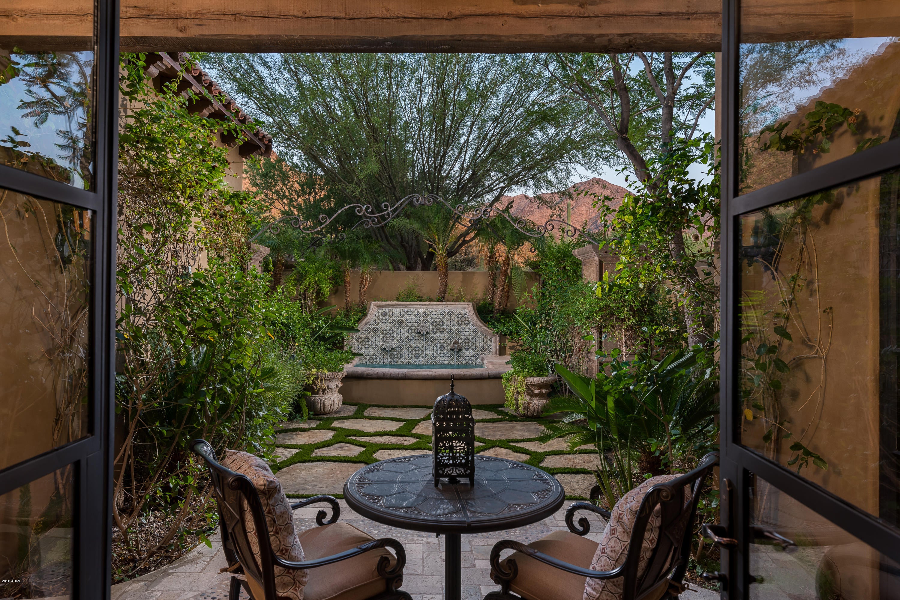 Silverleaf - Residential