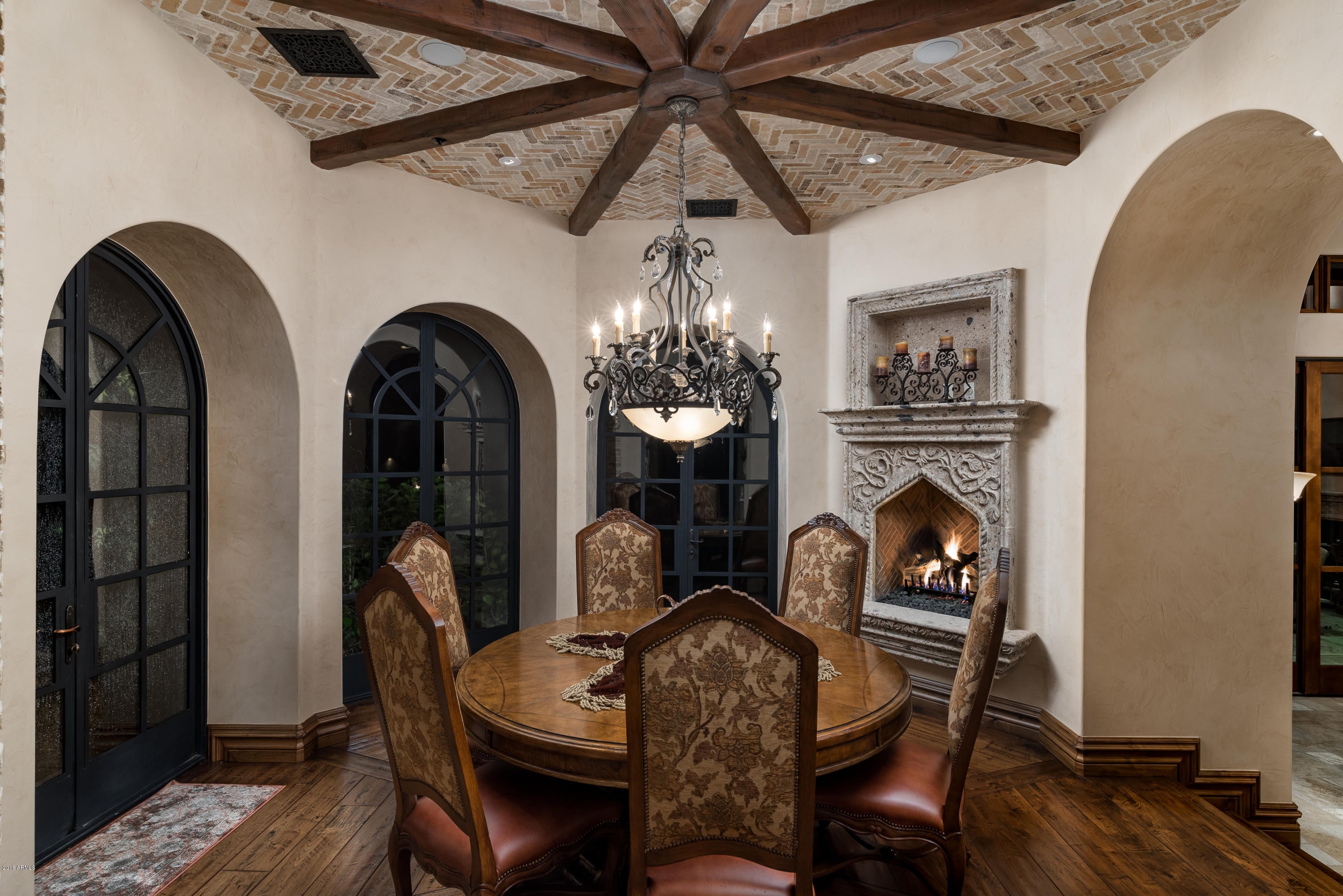Silverleaf - Residential