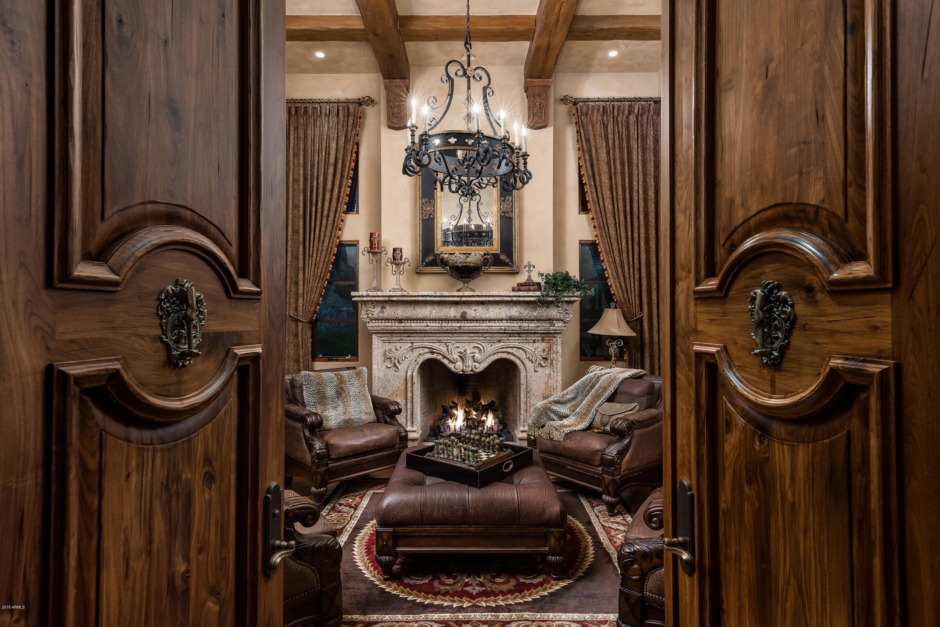 Silverleaf - Residential