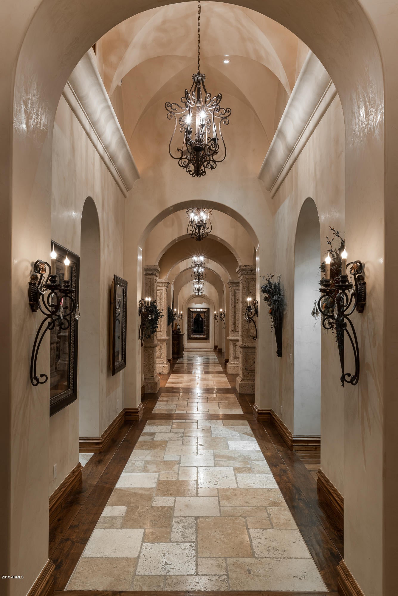 Silverleaf - Residential