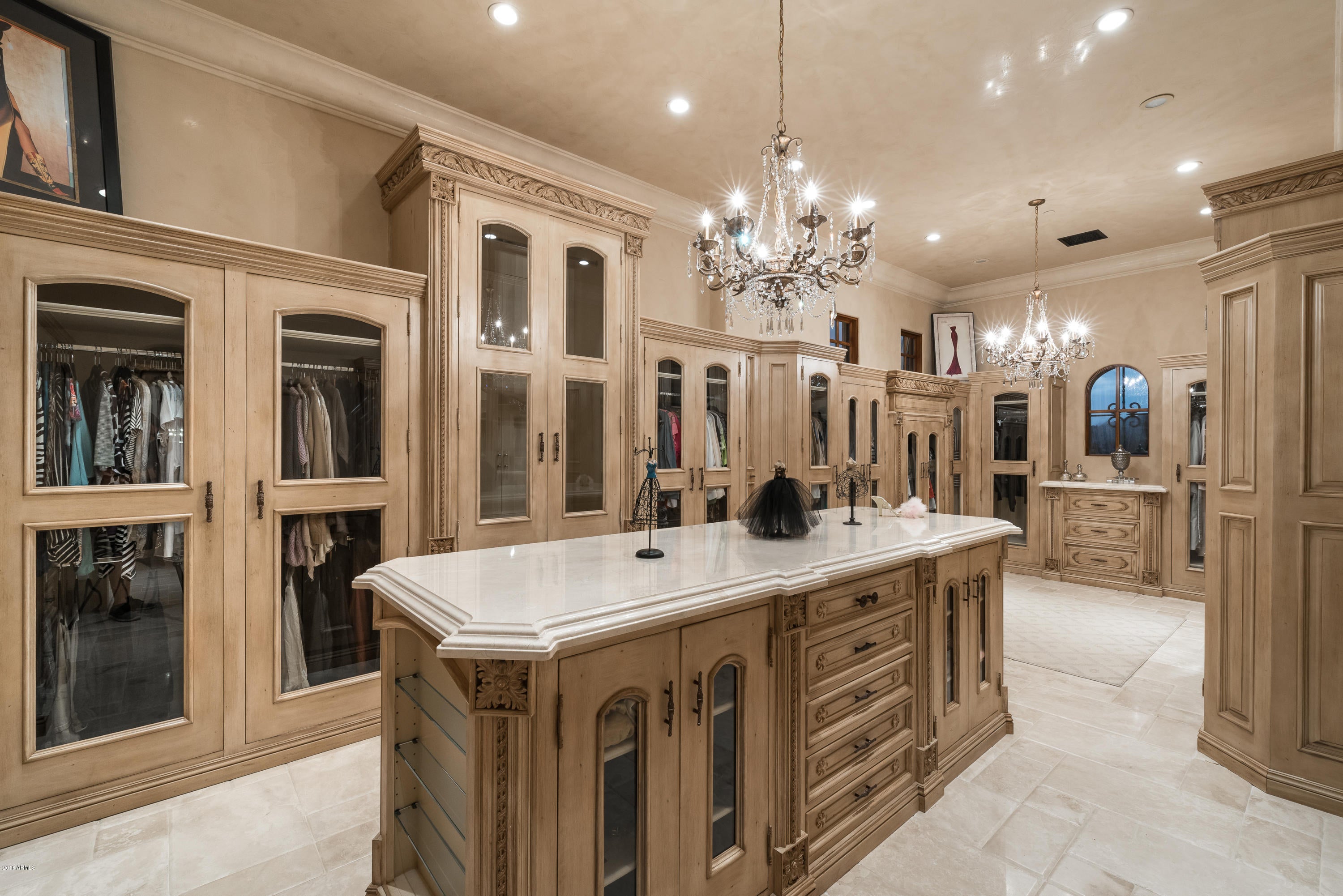 Silverleaf - Residential