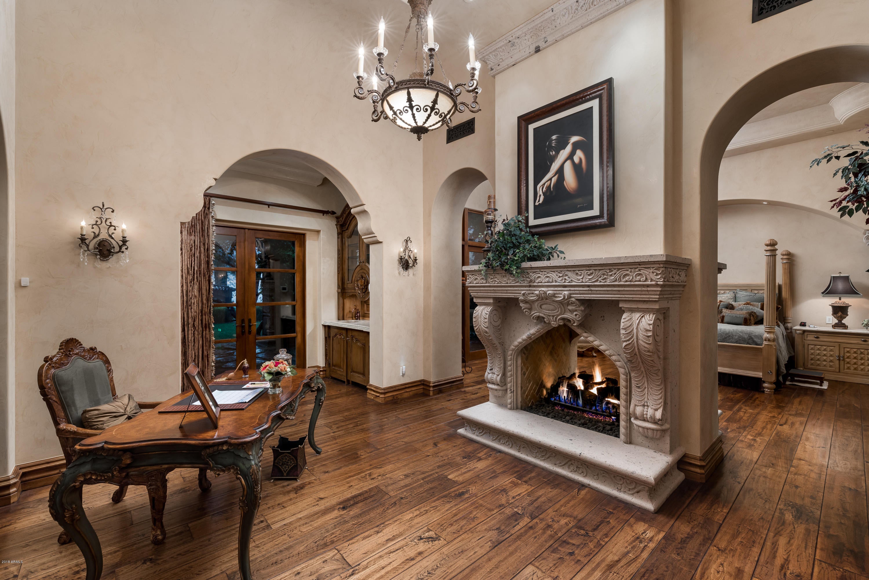 Silverleaf - Residential