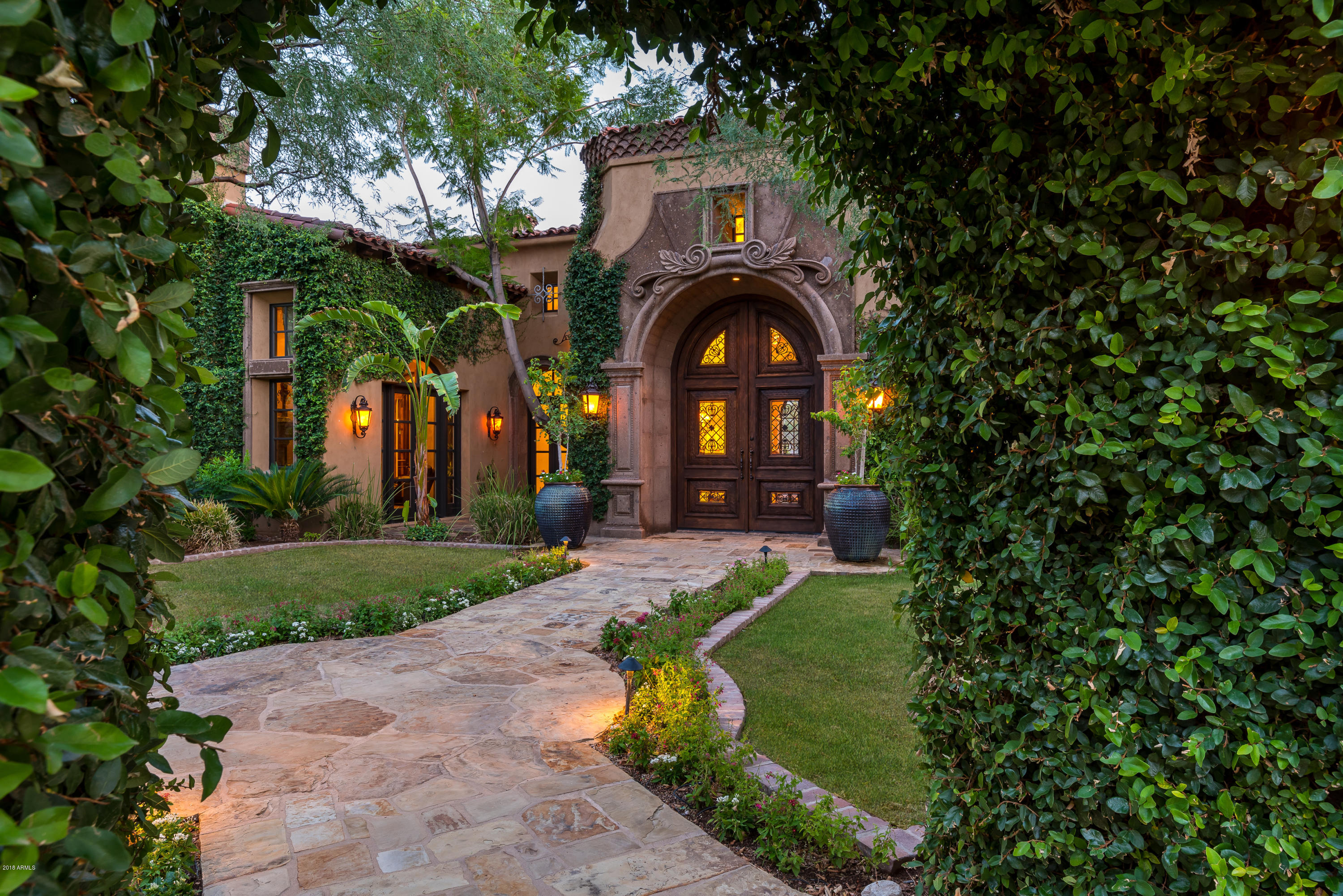 Silverleaf - Residential