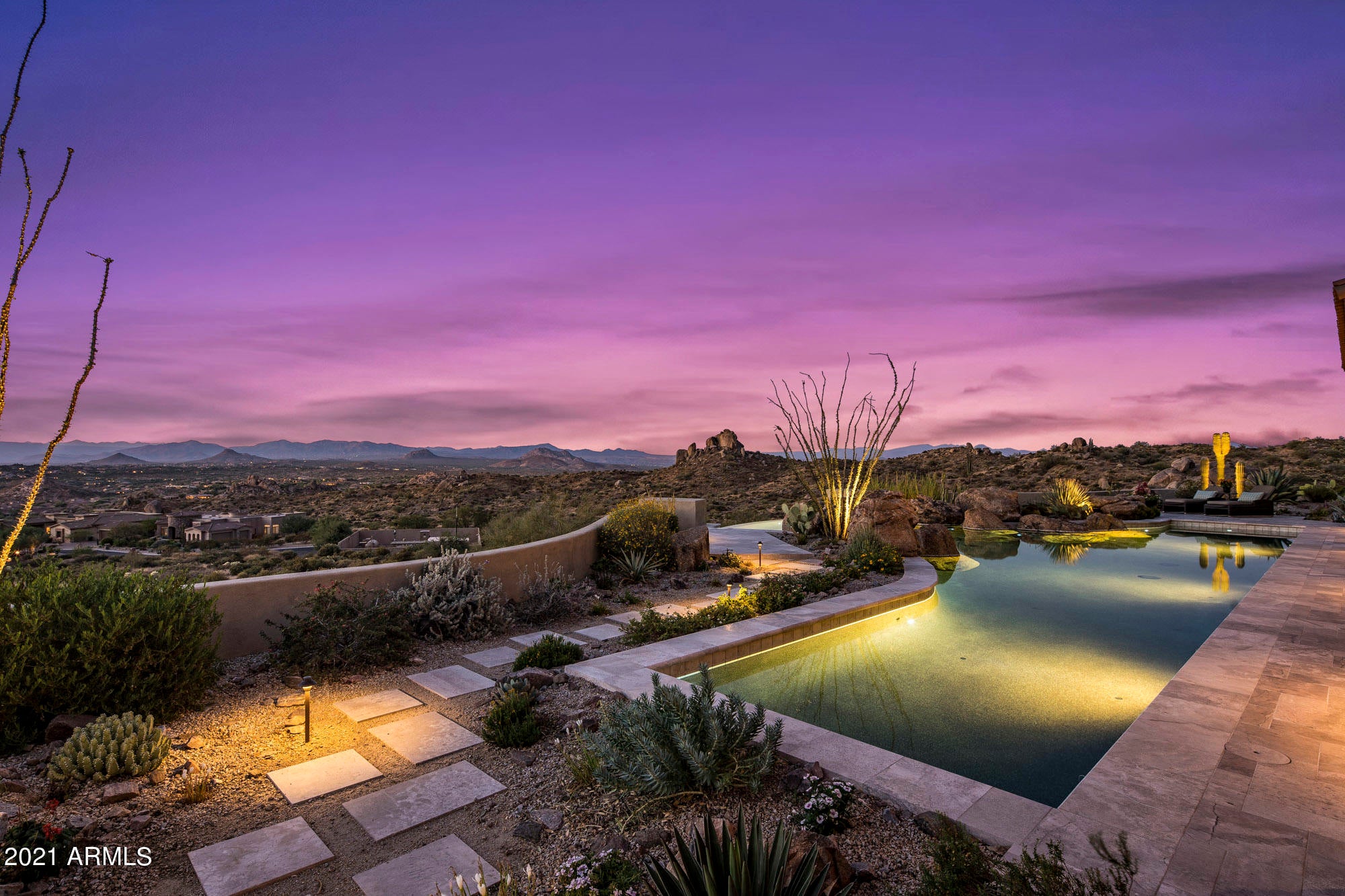 Estates at Miramonte - Residential