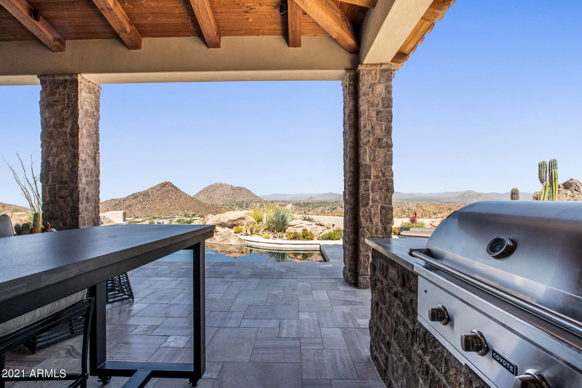 Estates at Miramonte - Residential