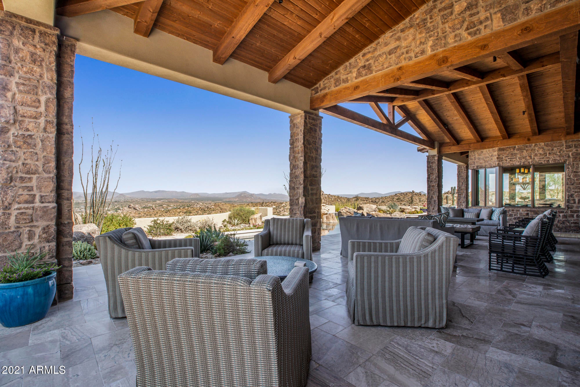 Estates at Miramonte - Residential