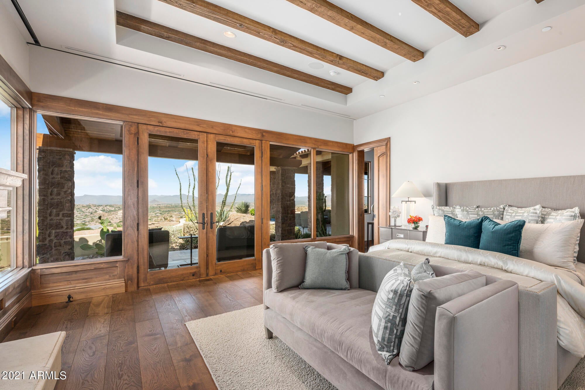 Estates at Miramonte - Residential
