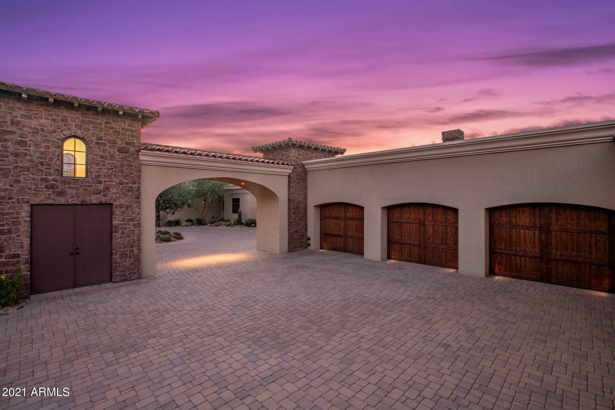 Estates at Miramonte - Residential