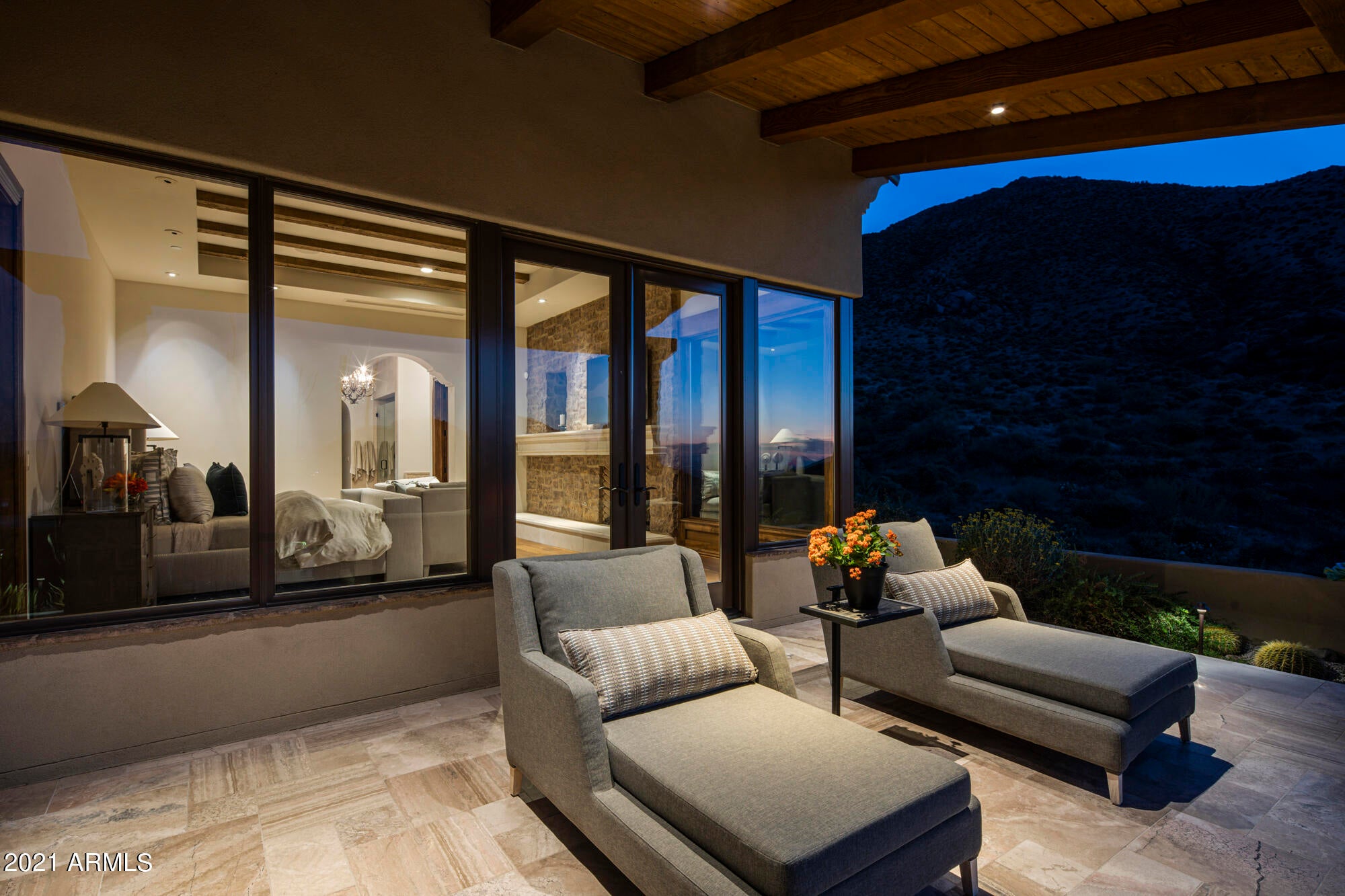 Estates at Miramonte - Residential