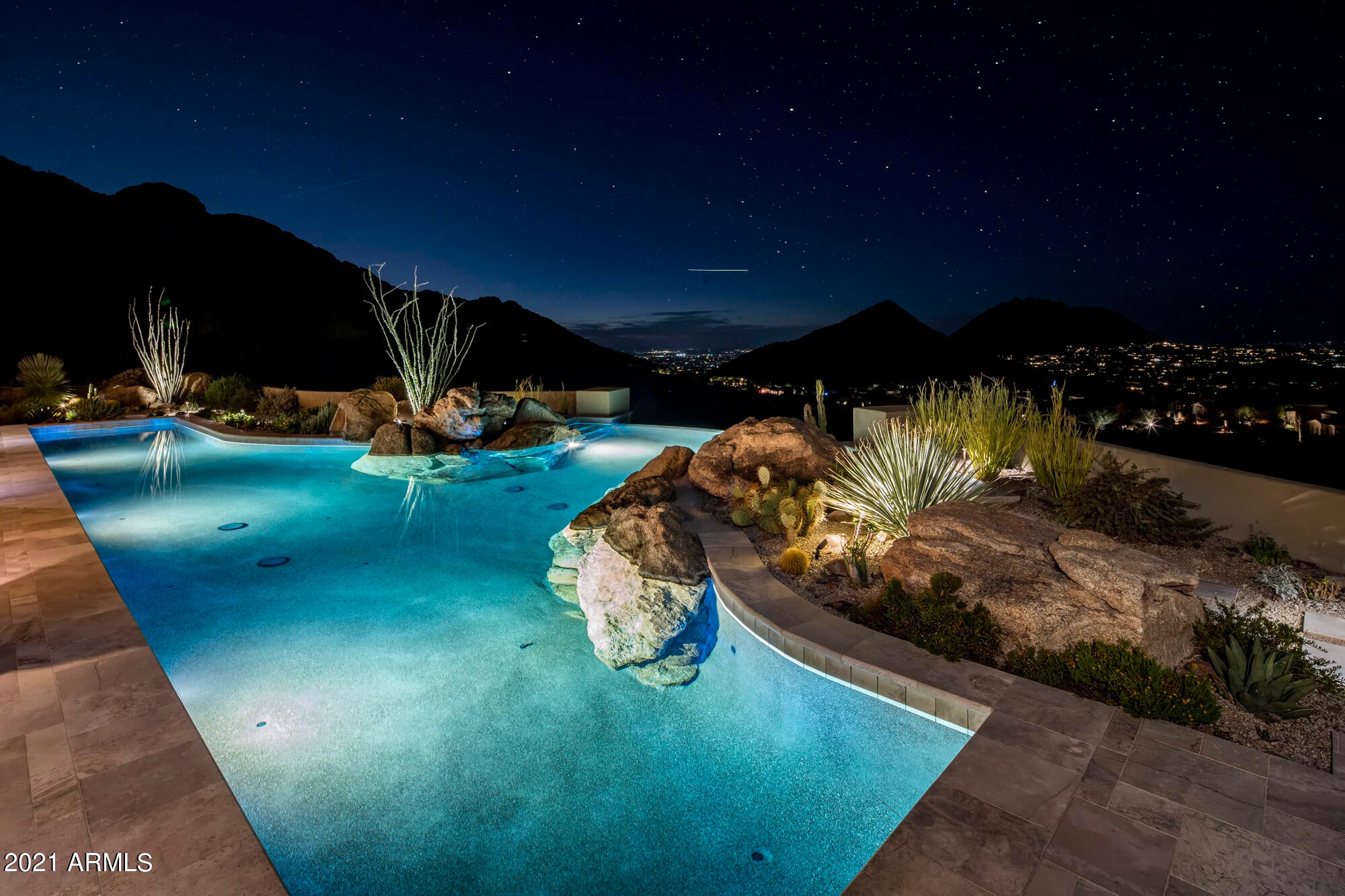 Estates at Miramonte - Residential
