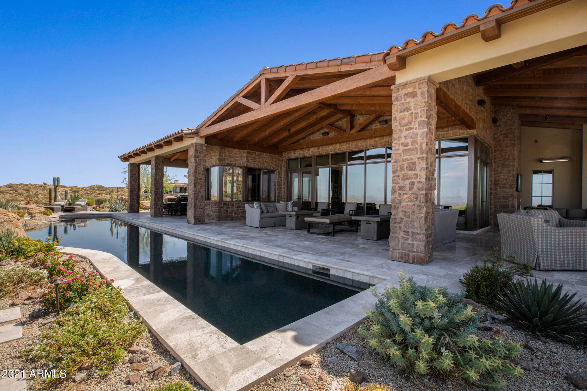 Estates at Miramonte - Residential