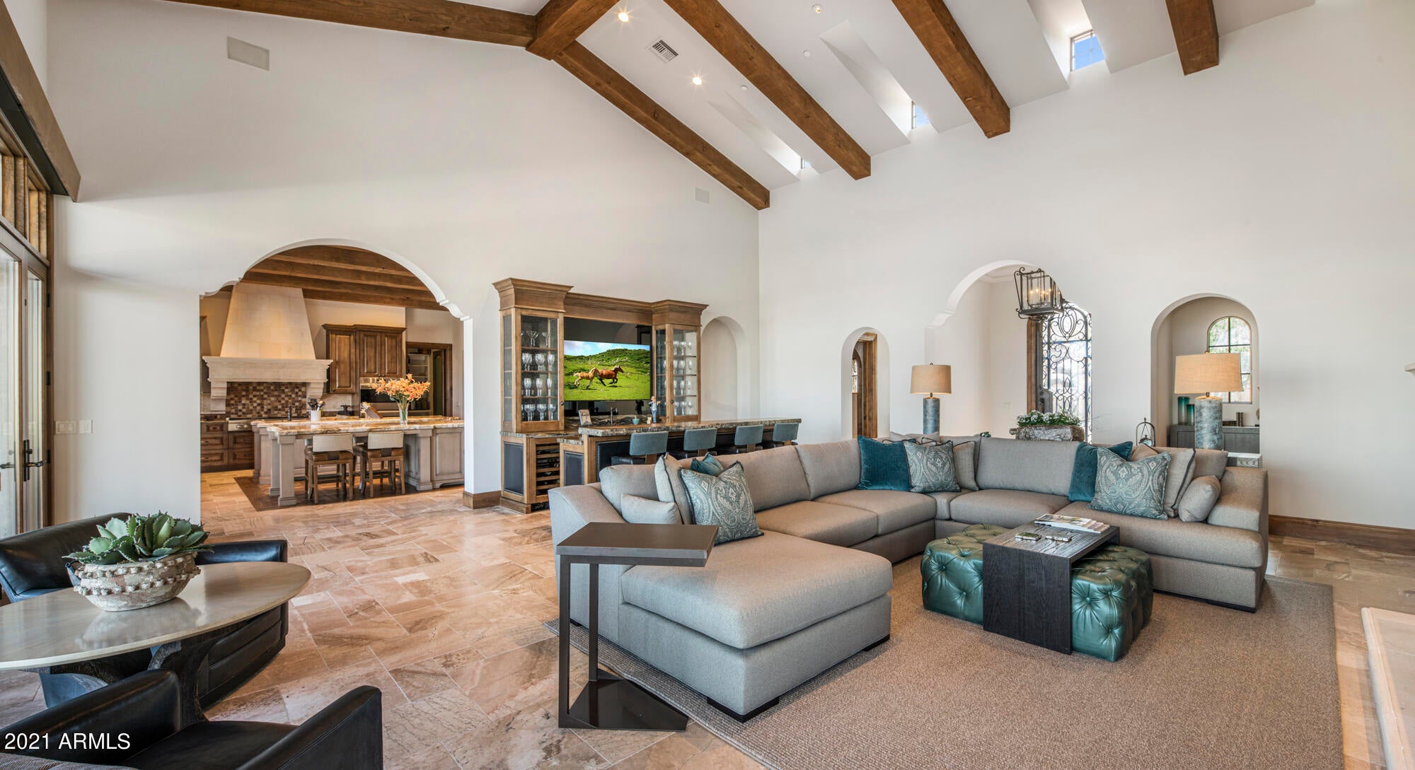 Estates at Miramonte - Residential