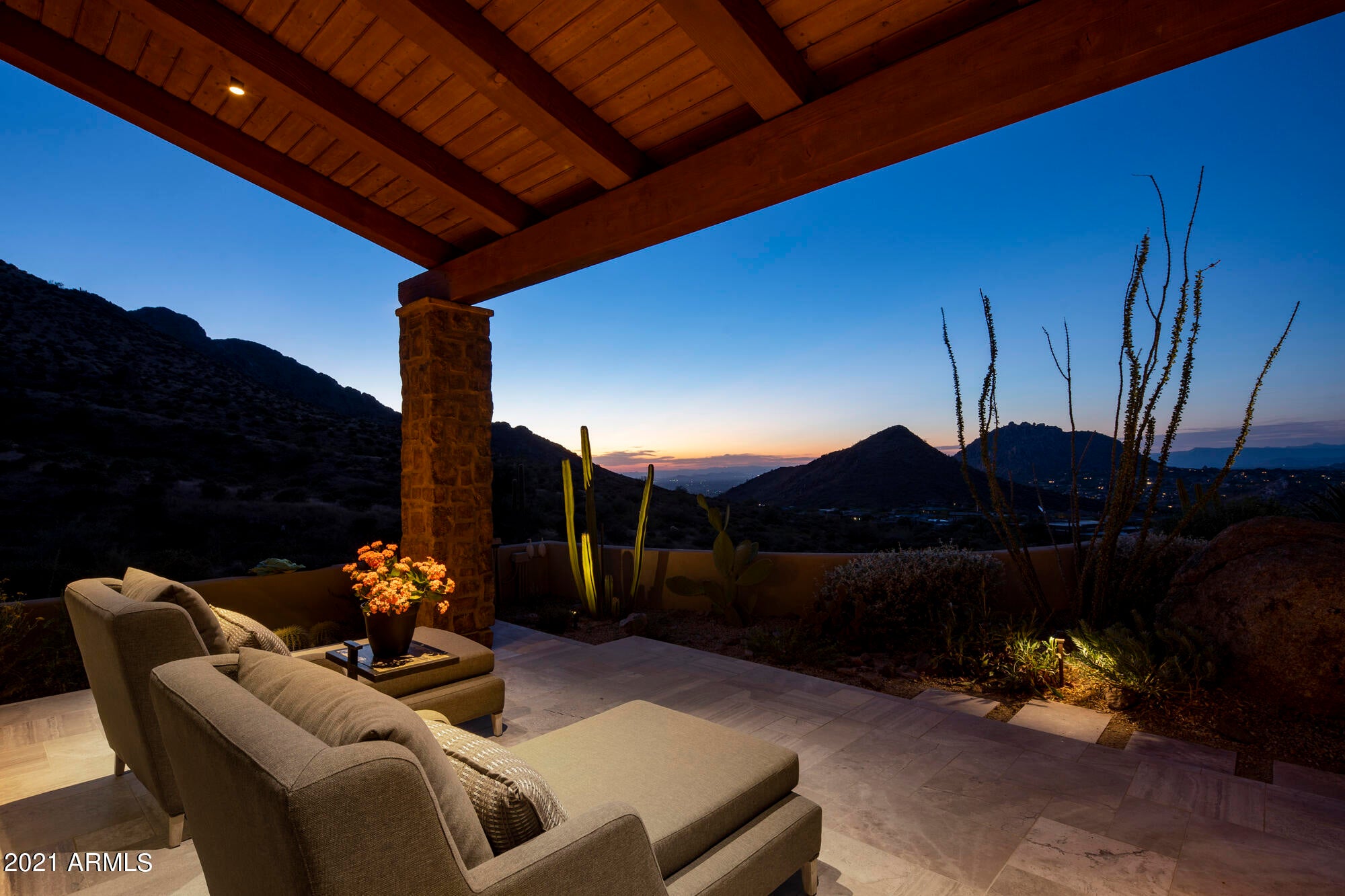Estates at Miramonte - Residential
