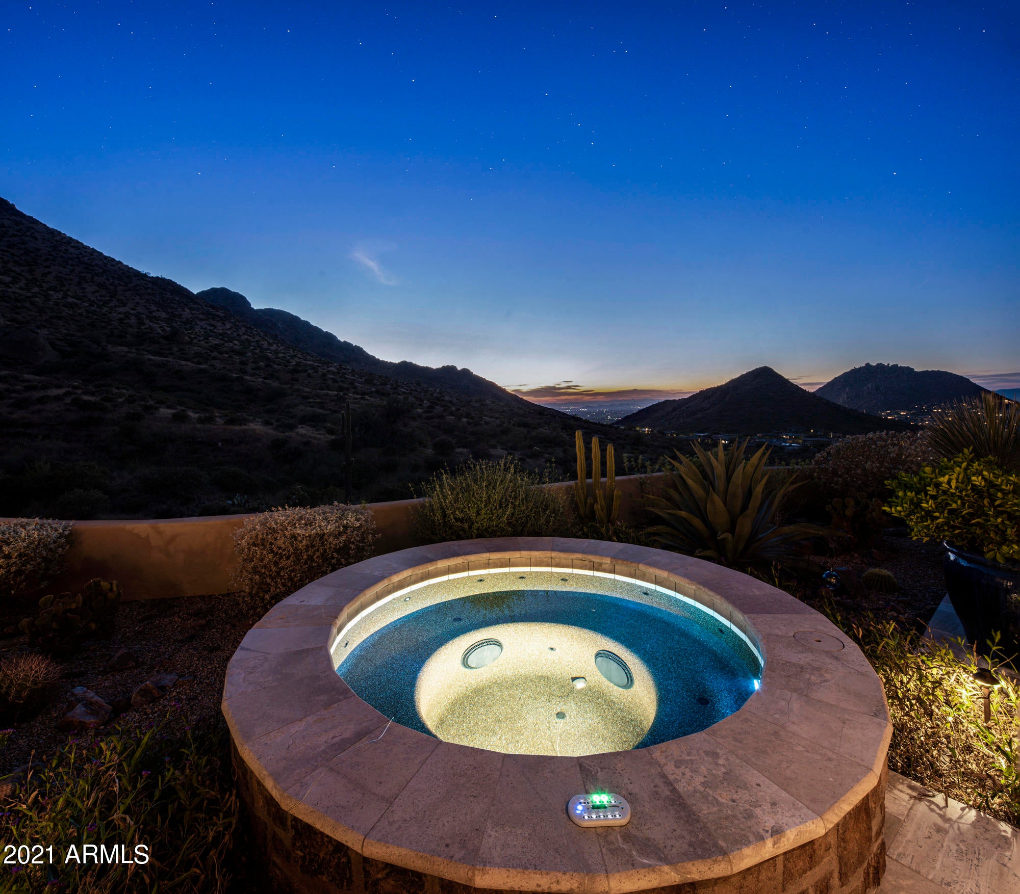Estates at Miramonte - Residential