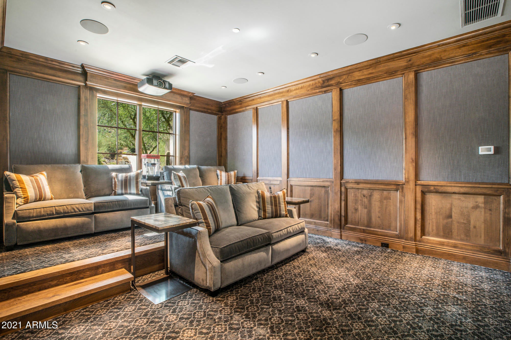 Estates at Miramonte - Residential