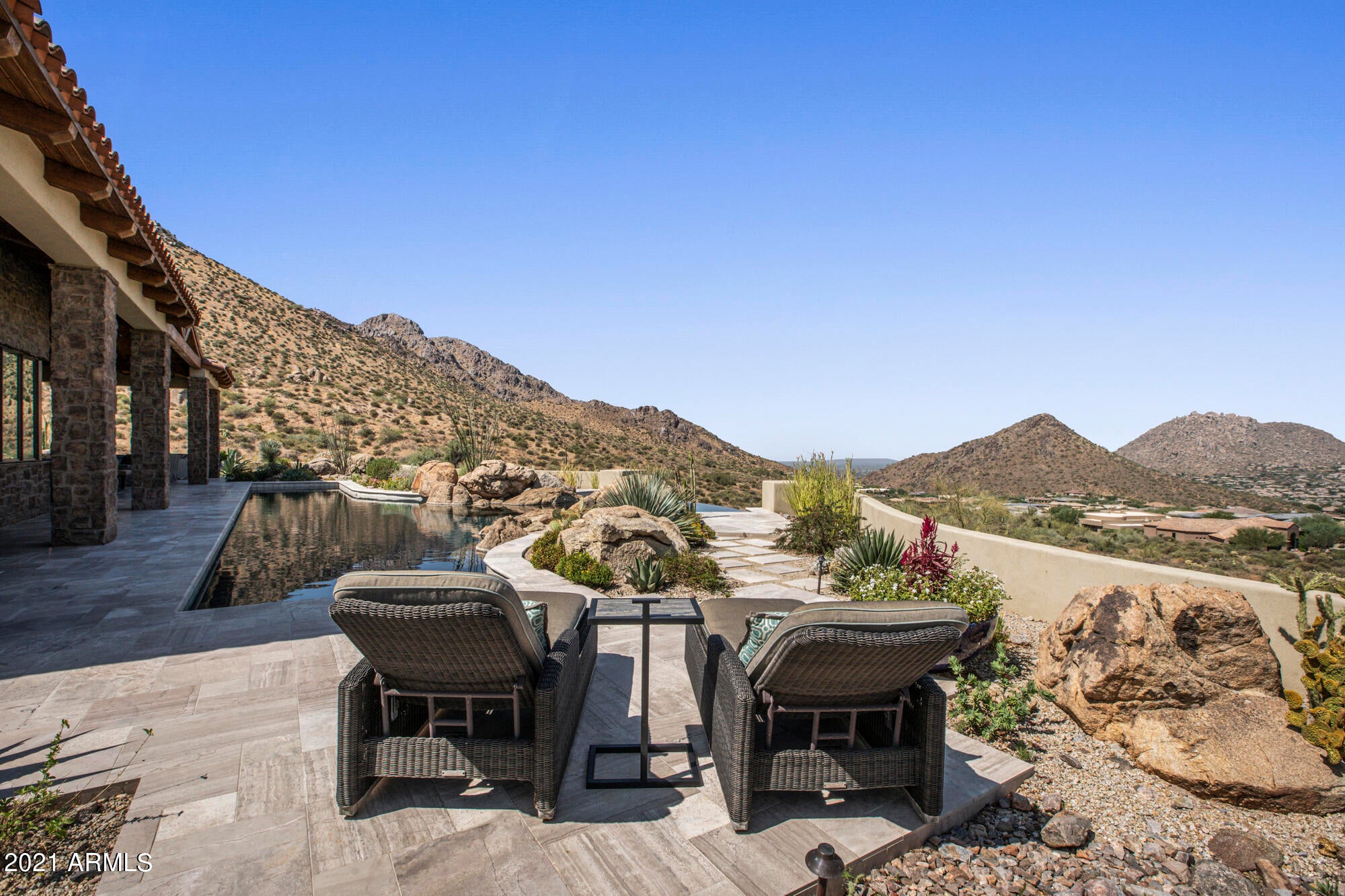 Estates at Miramonte - Residential