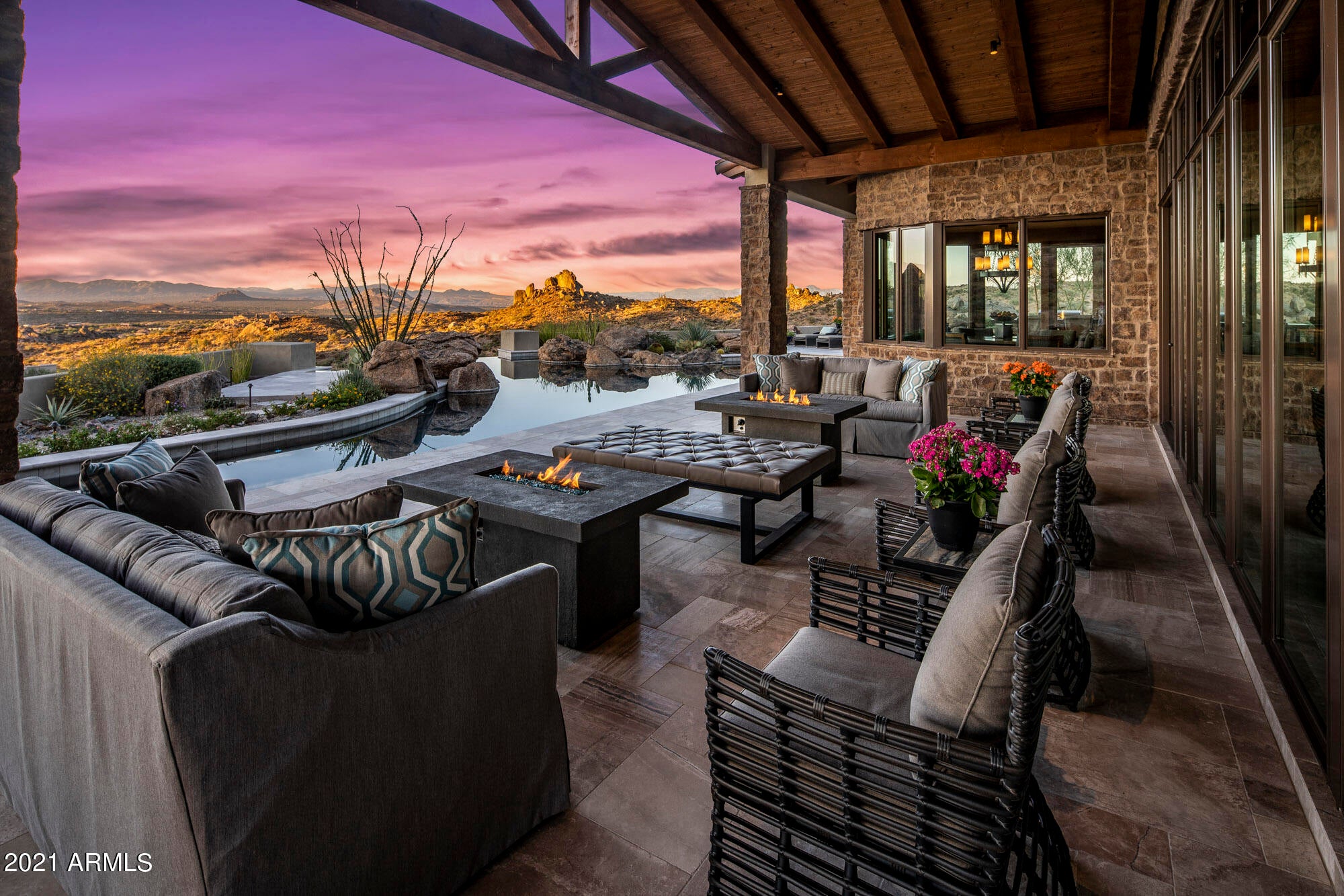 Estates at Miramonte - Residential