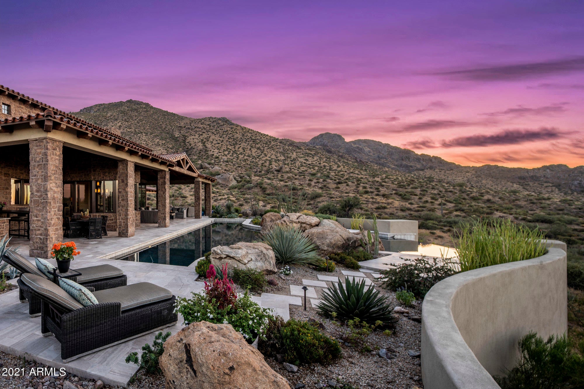 Estates at Miramonte - Residential