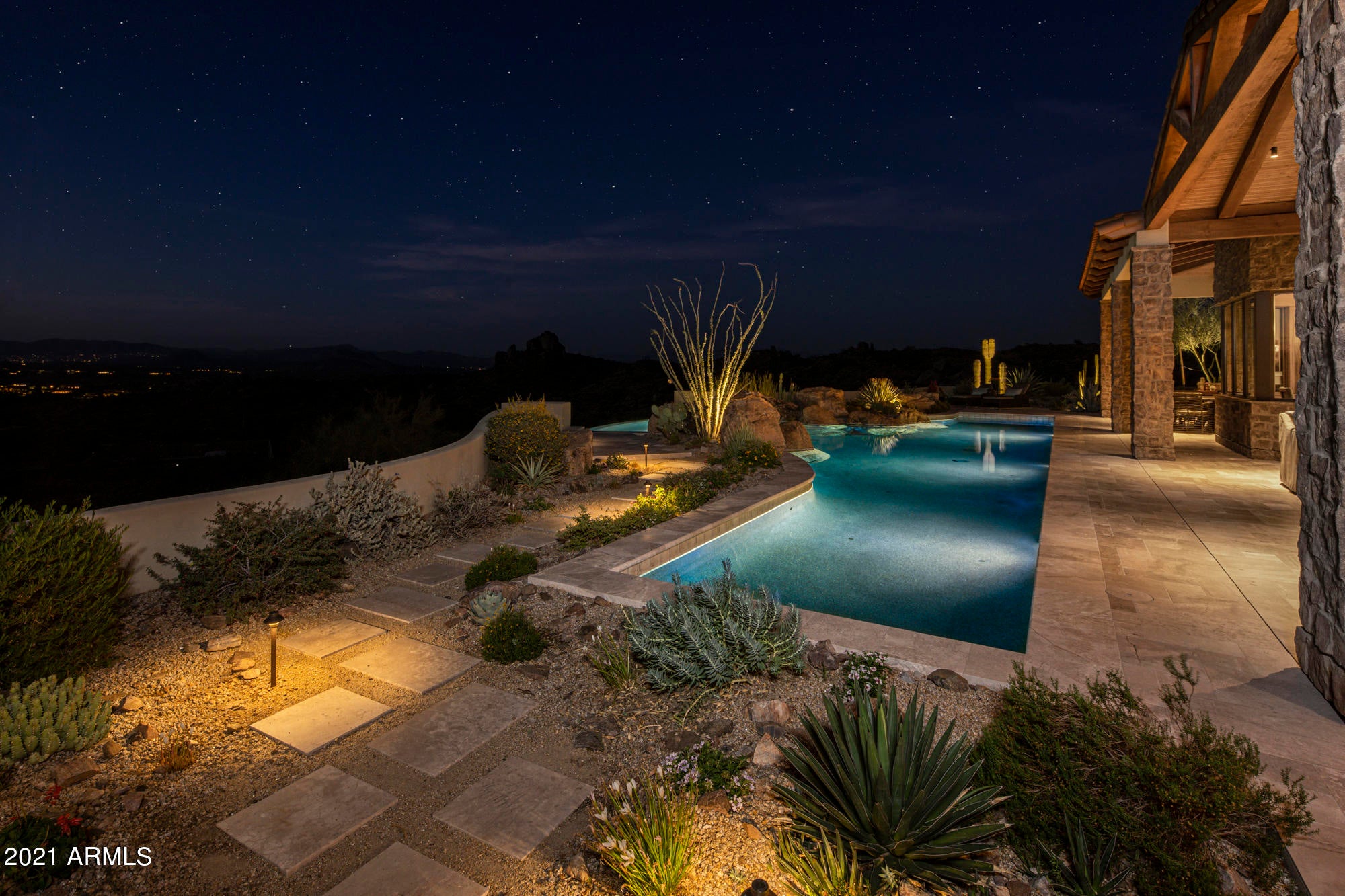 Estates at Miramonte - Residential