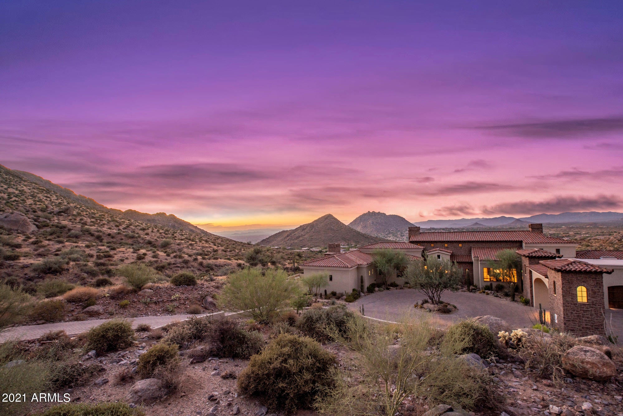 Estates at Miramonte - Residential