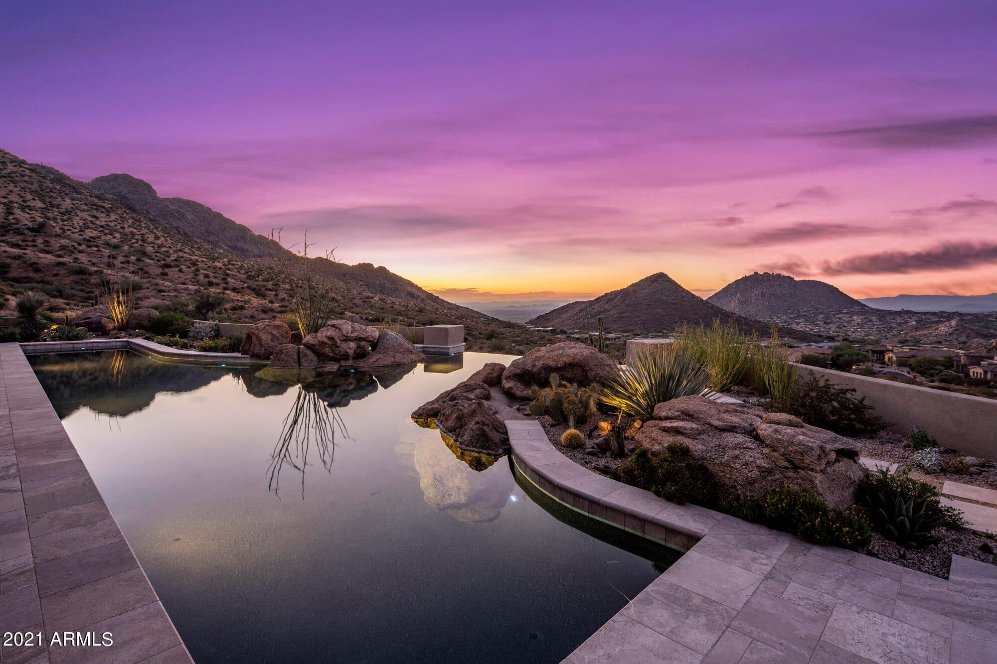 Estates at Miramonte - Residential