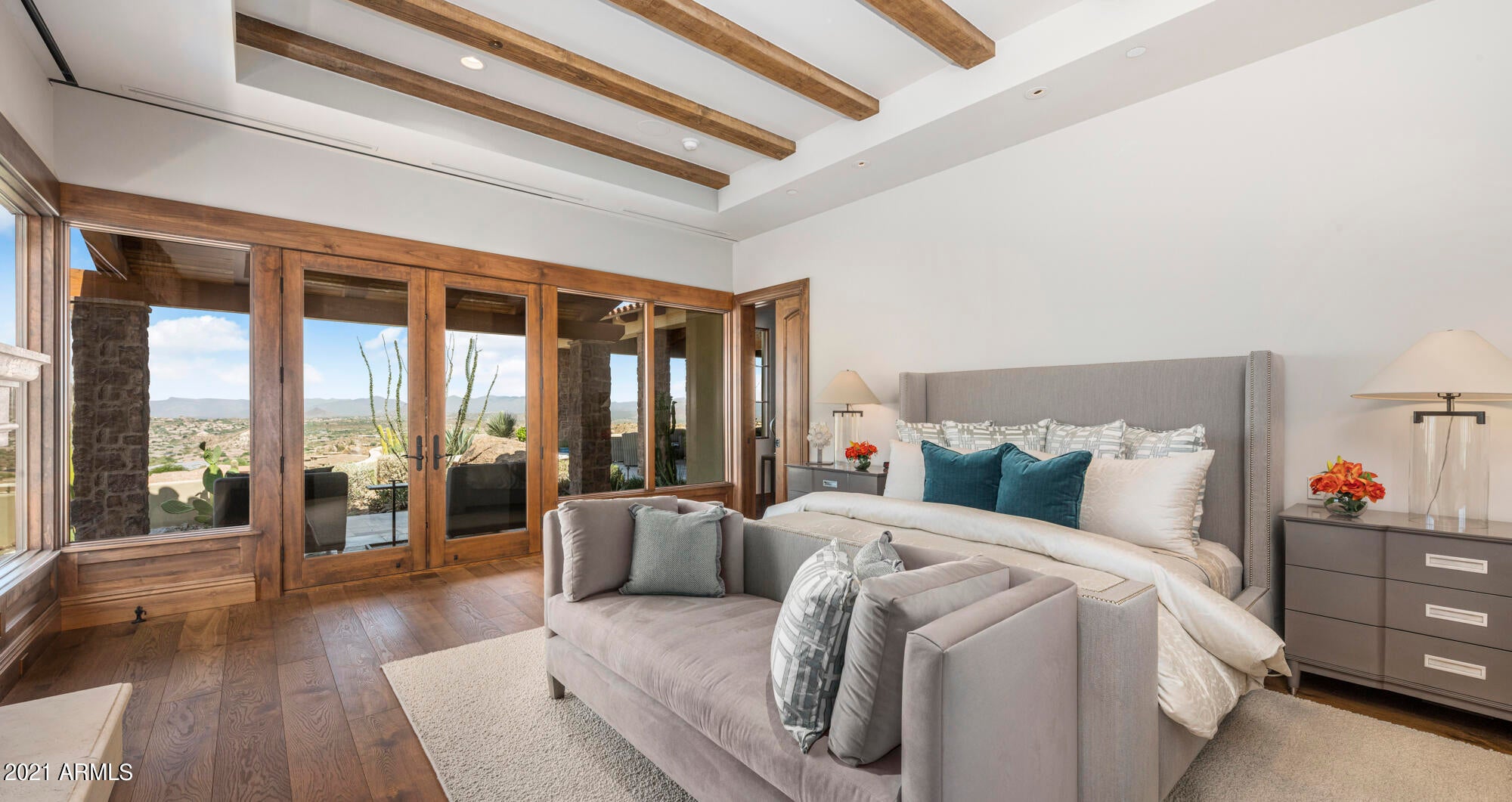 Estates at Miramonte - Residential