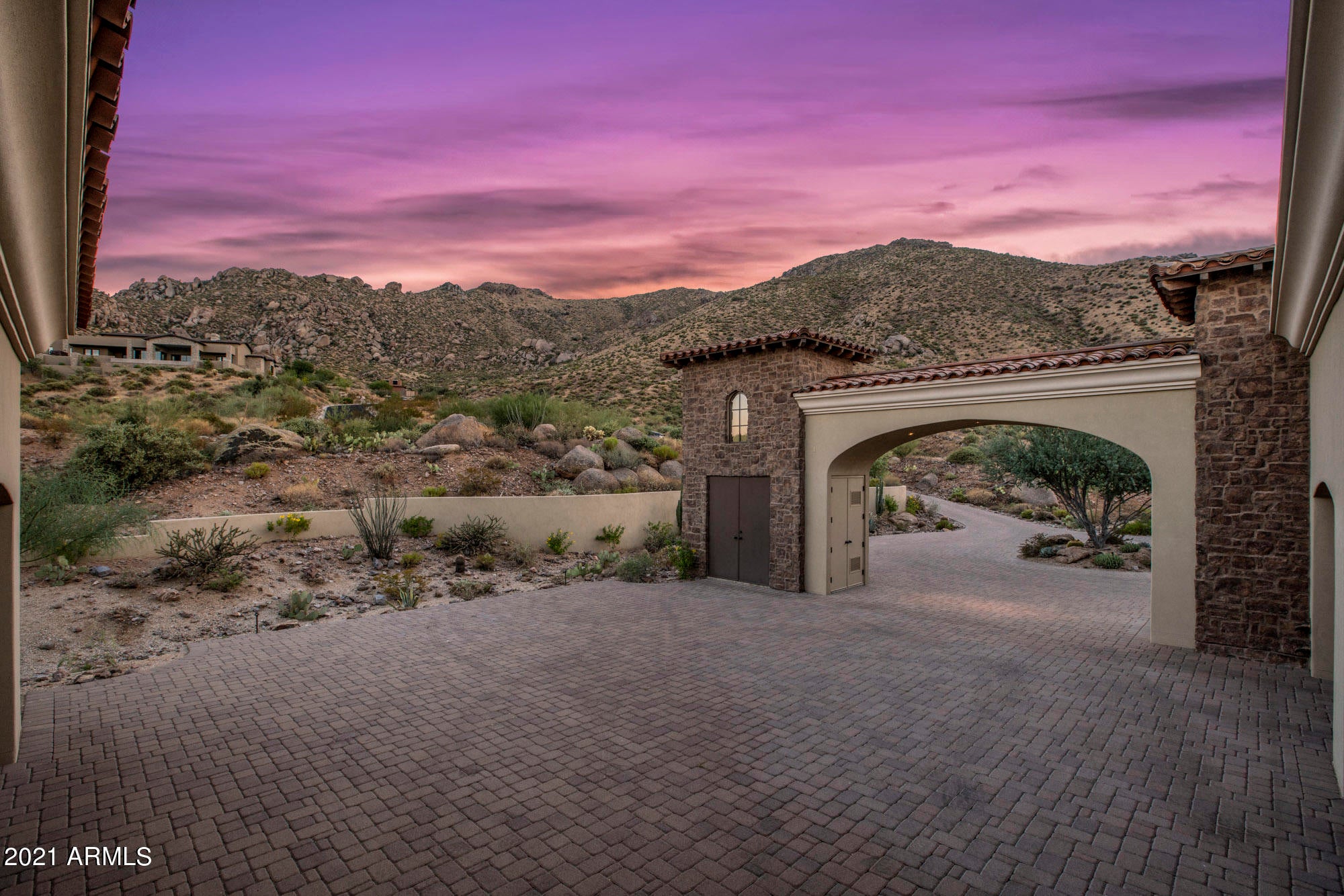 Estates at Miramonte - Residential
