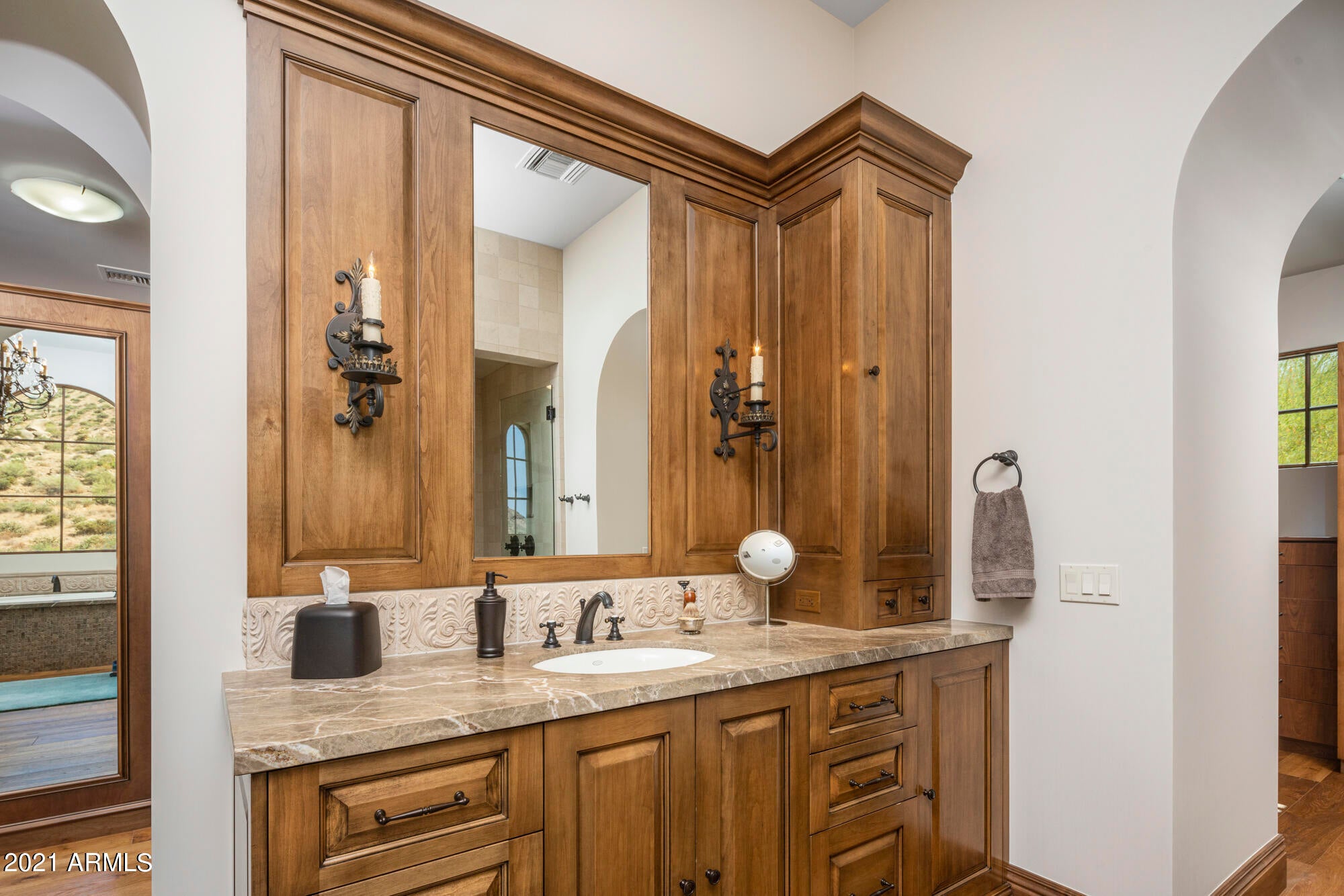 Estates at Miramonte - Residential