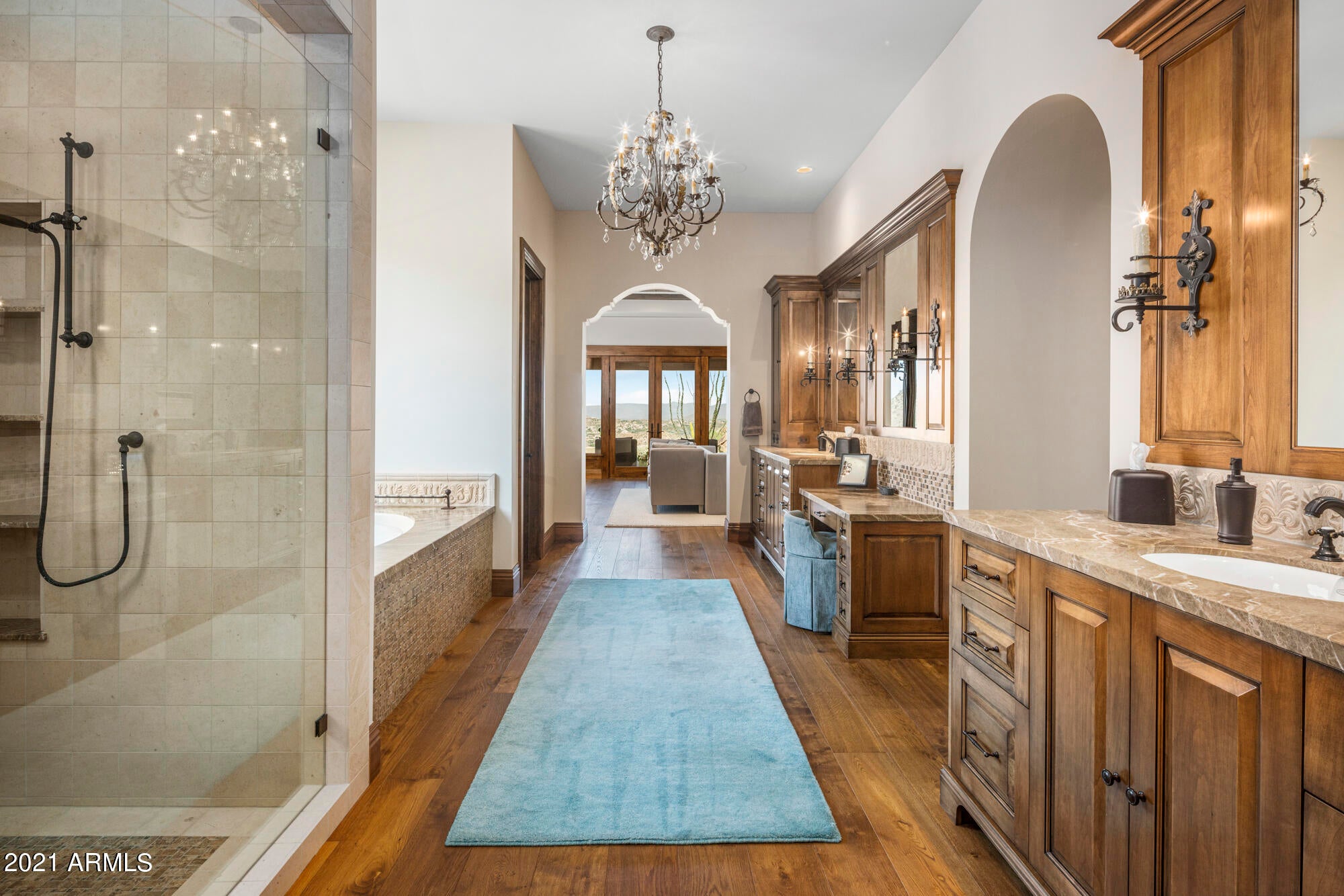 Estates at Miramonte - Residential