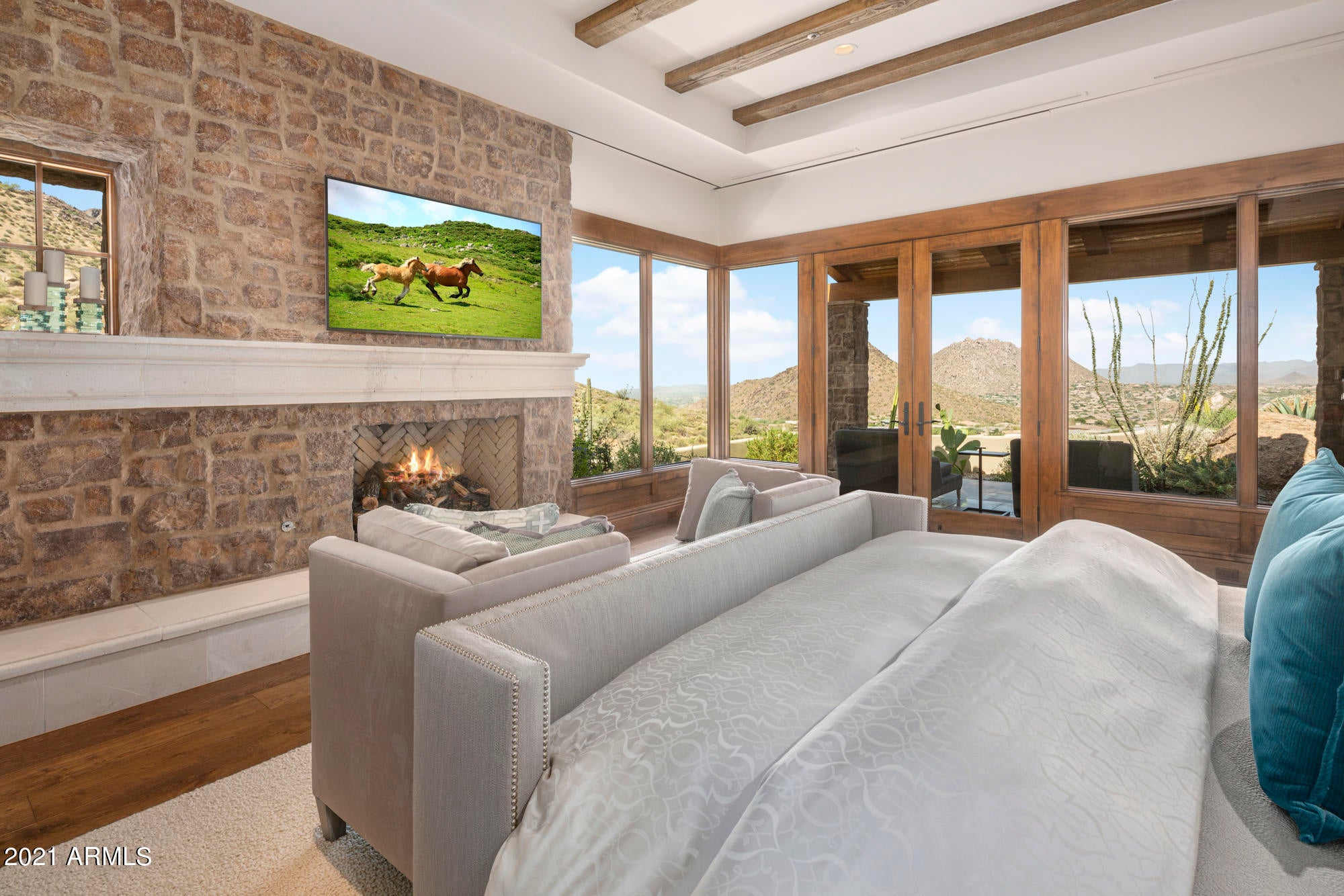 Estates at Miramonte - Residential