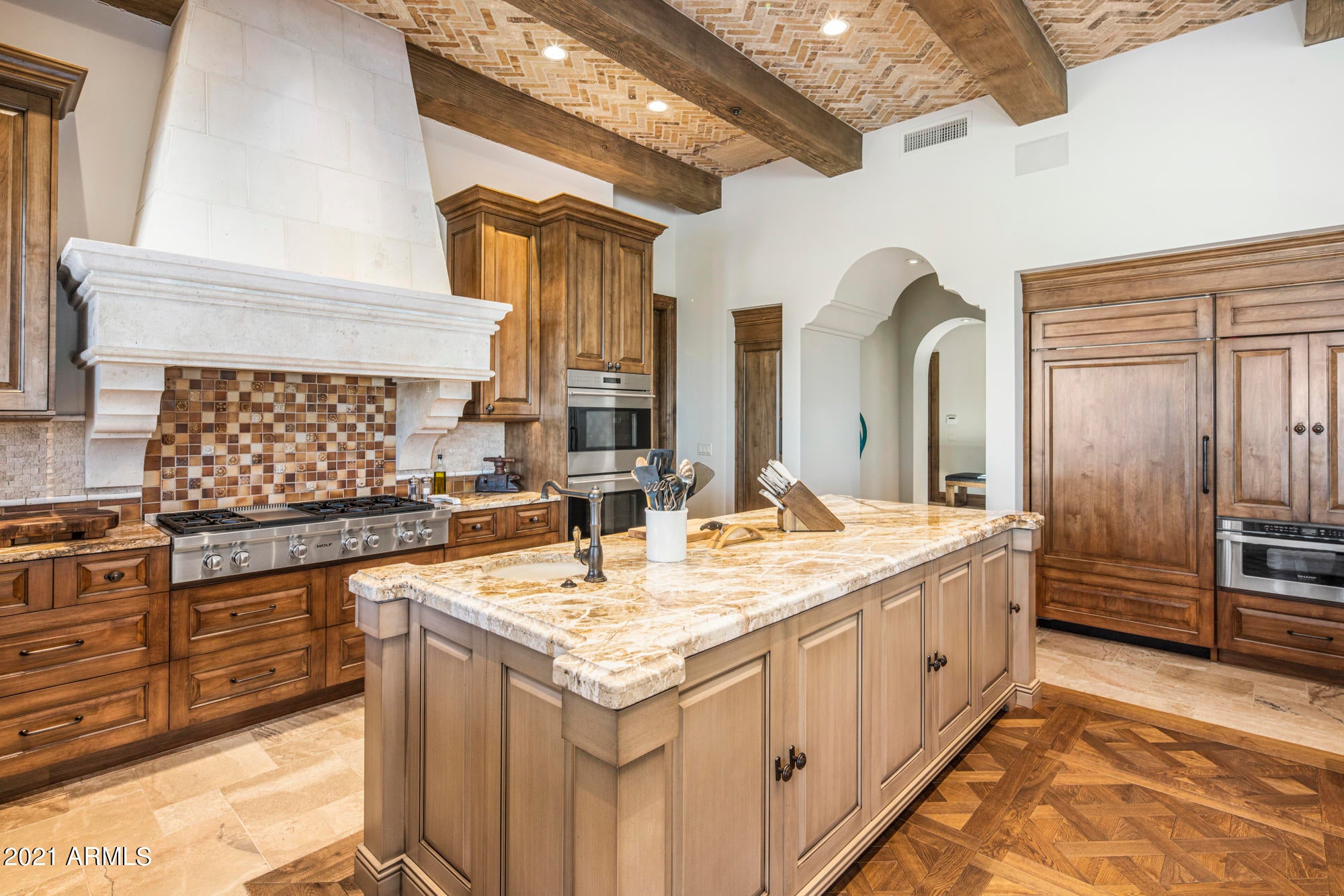 Estates at Miramonte - Residential