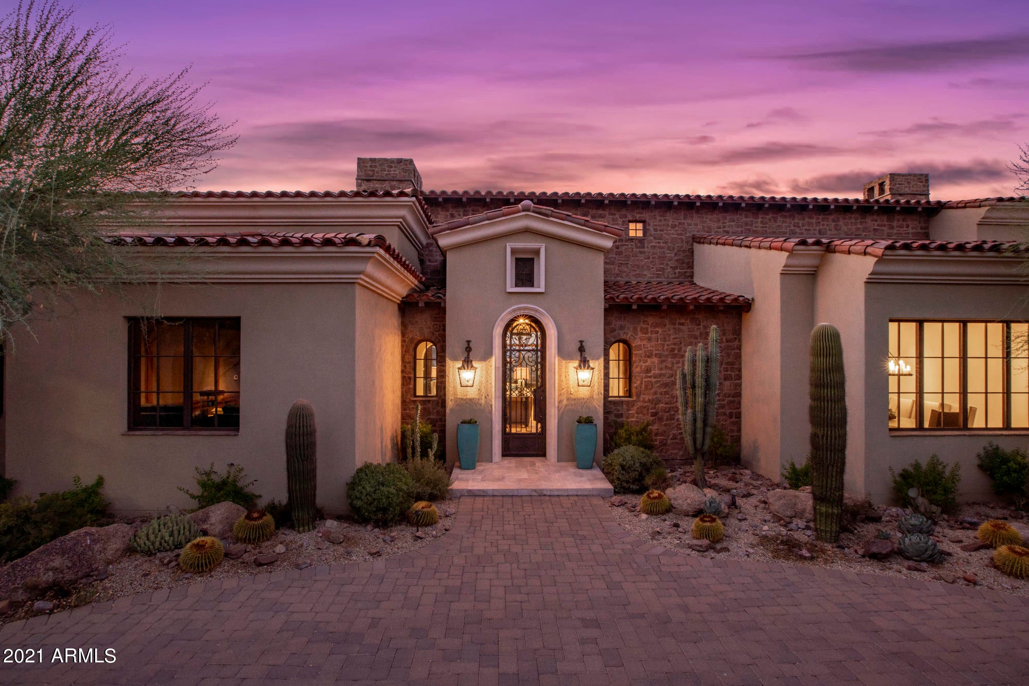 Estates at Miramonte - Residential
