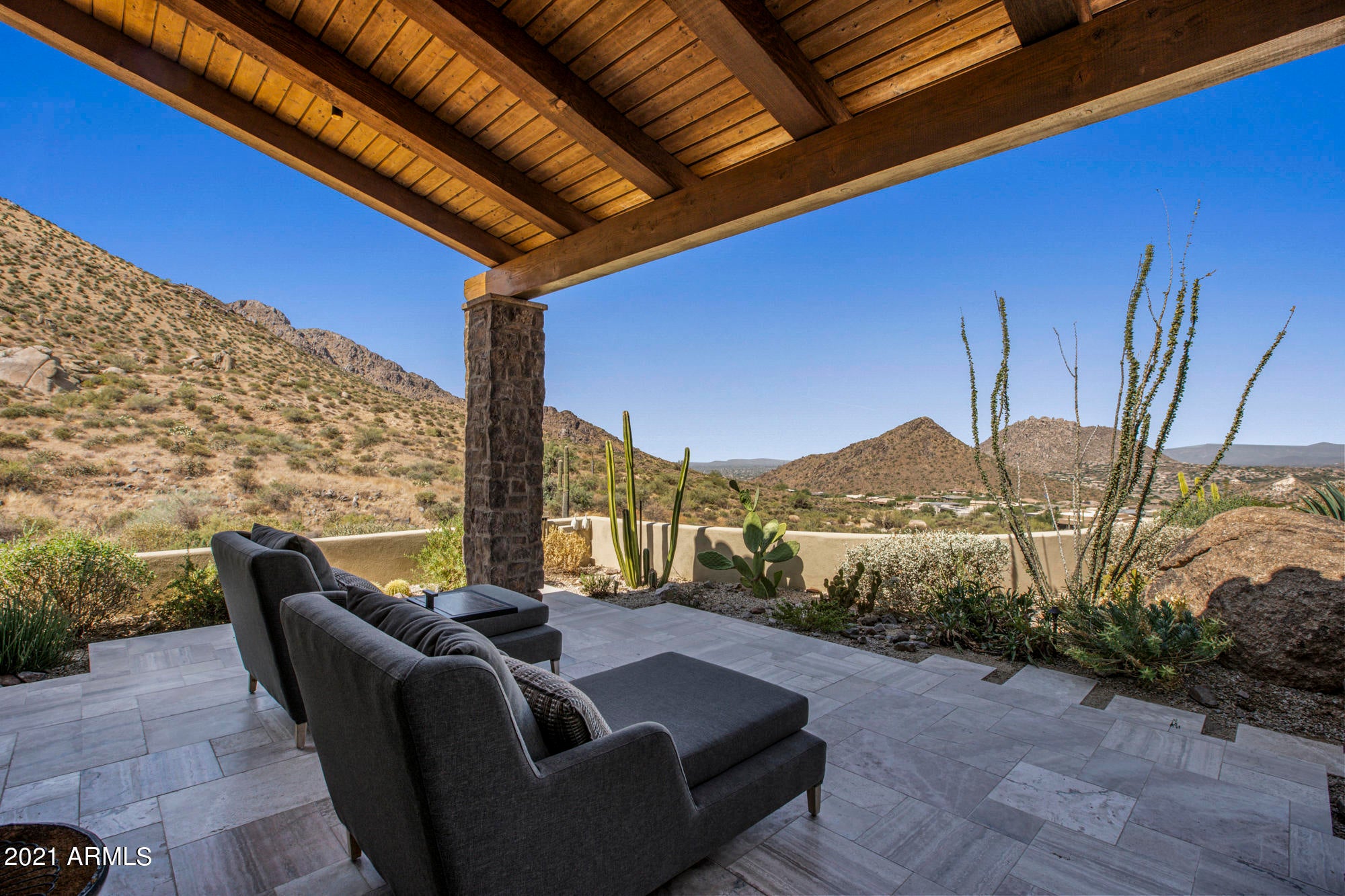 Estates at Miramonte - Residential