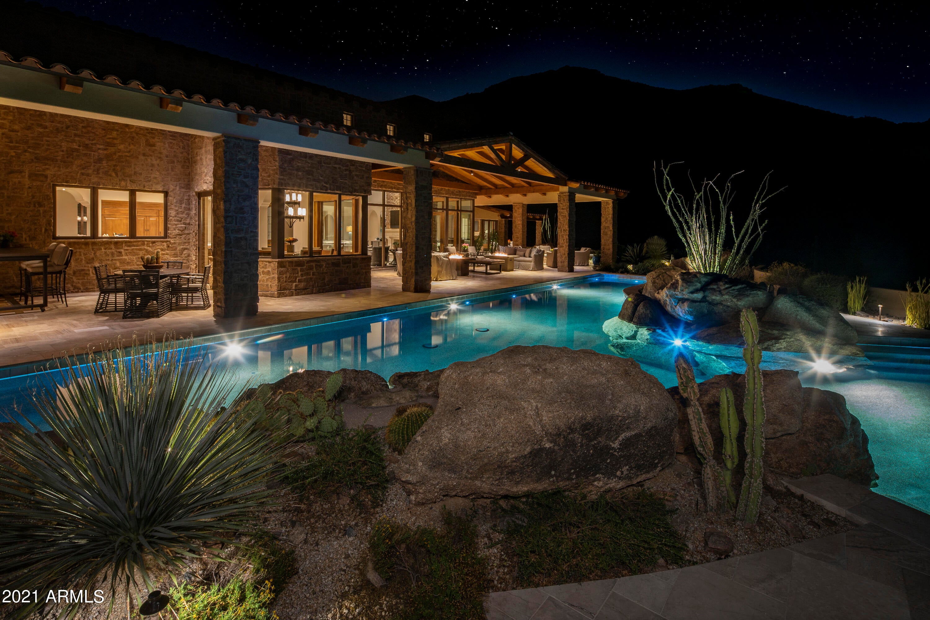 Estates at Miramonte - Residential