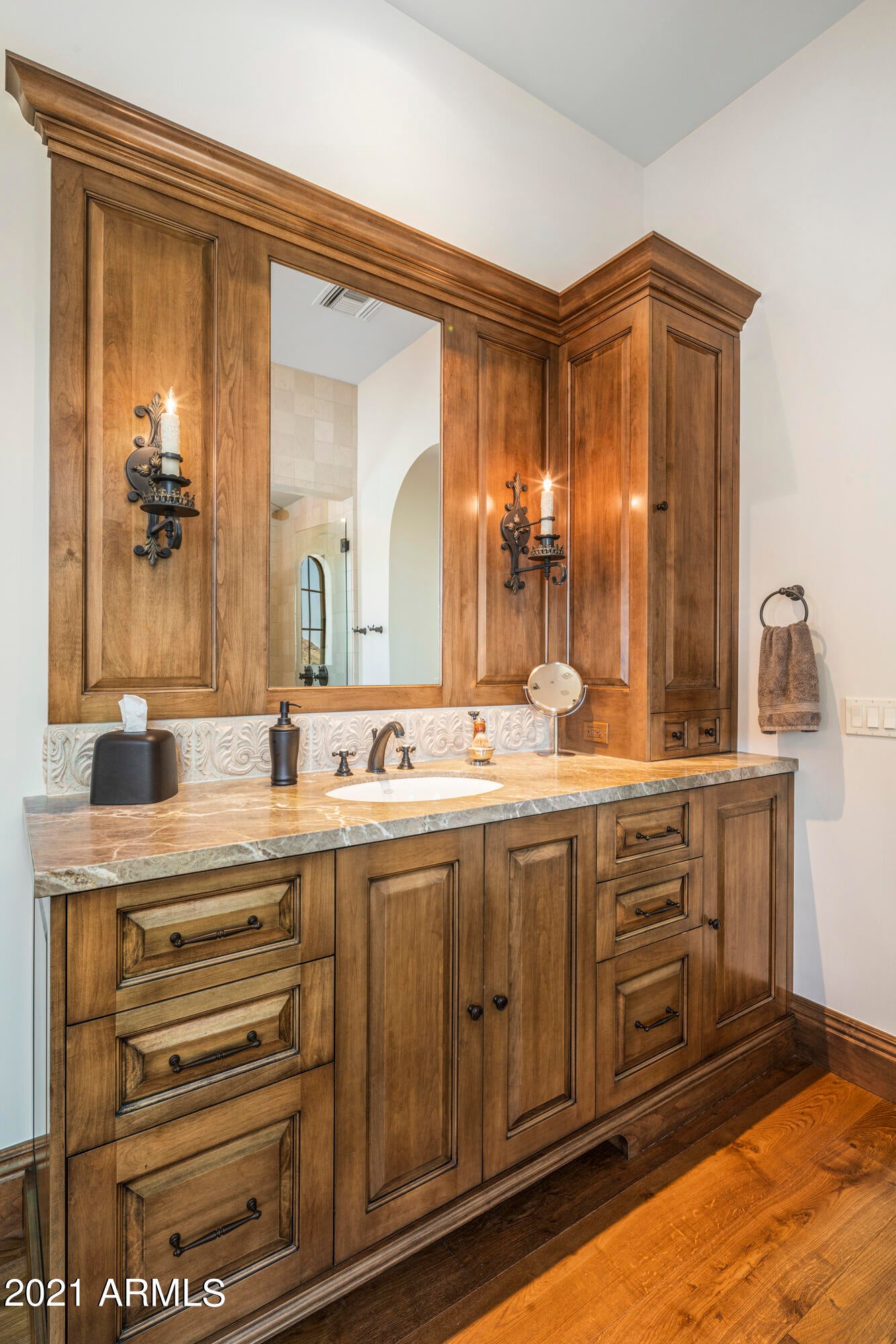 Estates at Miramonte - Residential