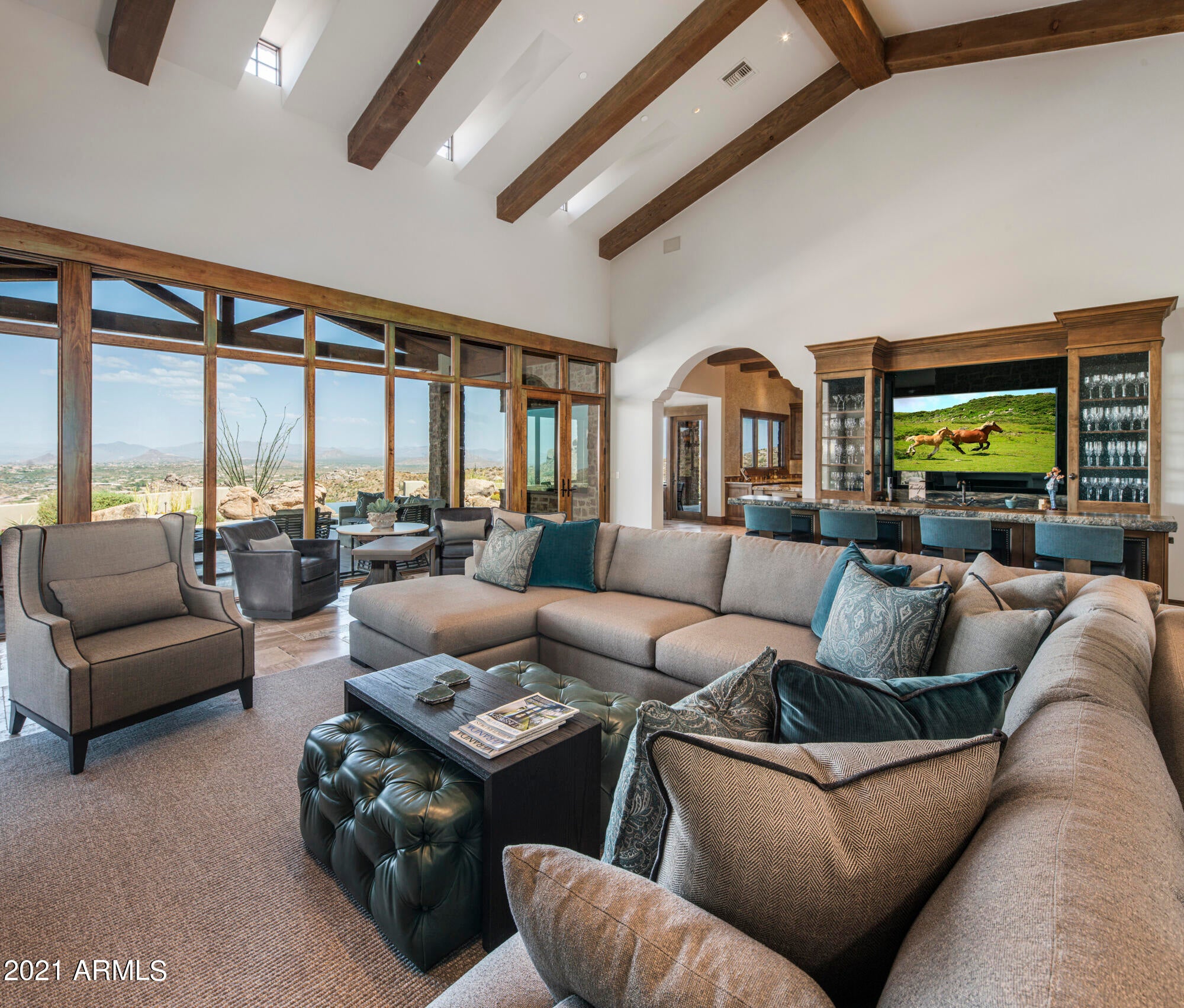 Estates at Miramonte - Residential