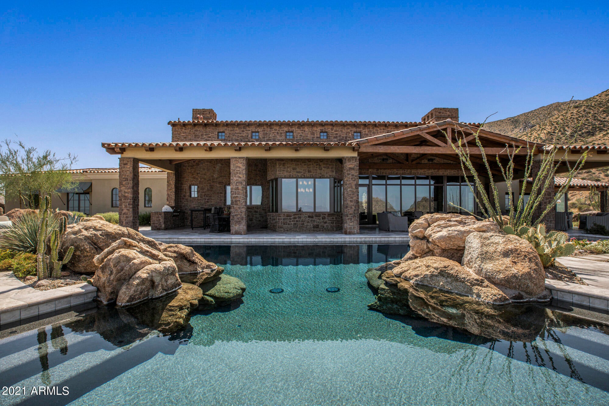 Estates at Miramonte - Residential